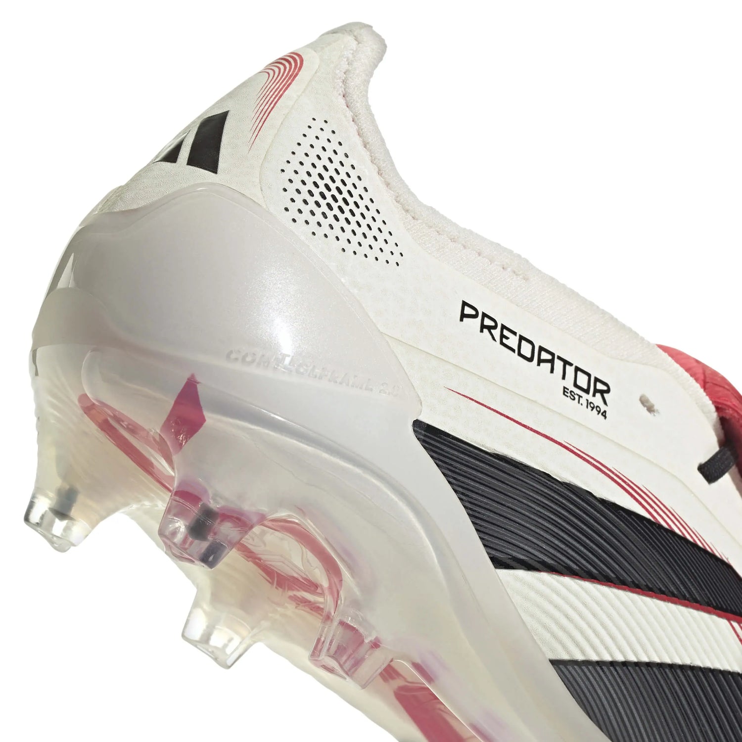 adidas Predator Elite FT FG - Goal Hunter Pack (HO24) (Detail 2)