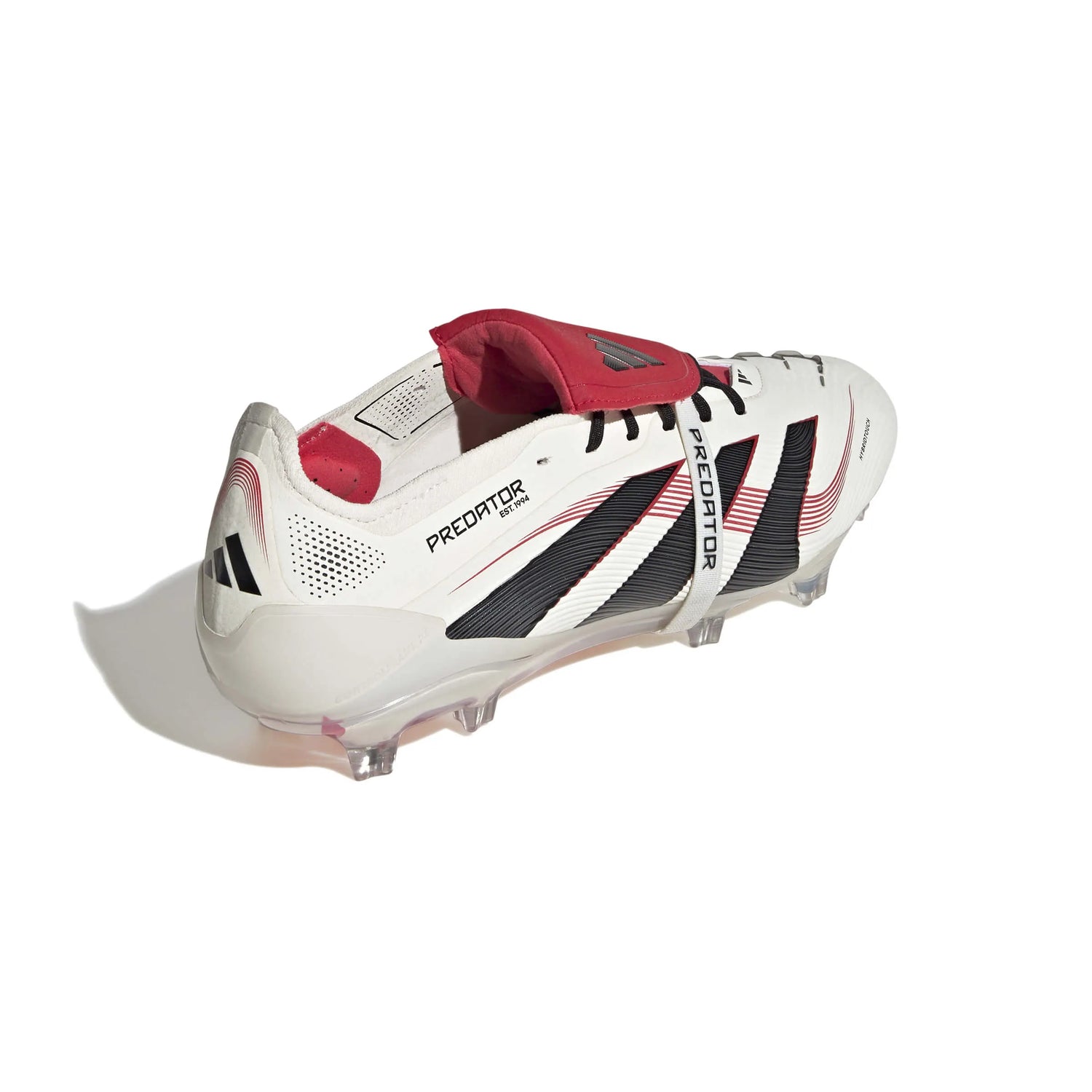 adidas Predator Elite FT FG - Goal Hunter Pack (HO24) (Lateral - Back)