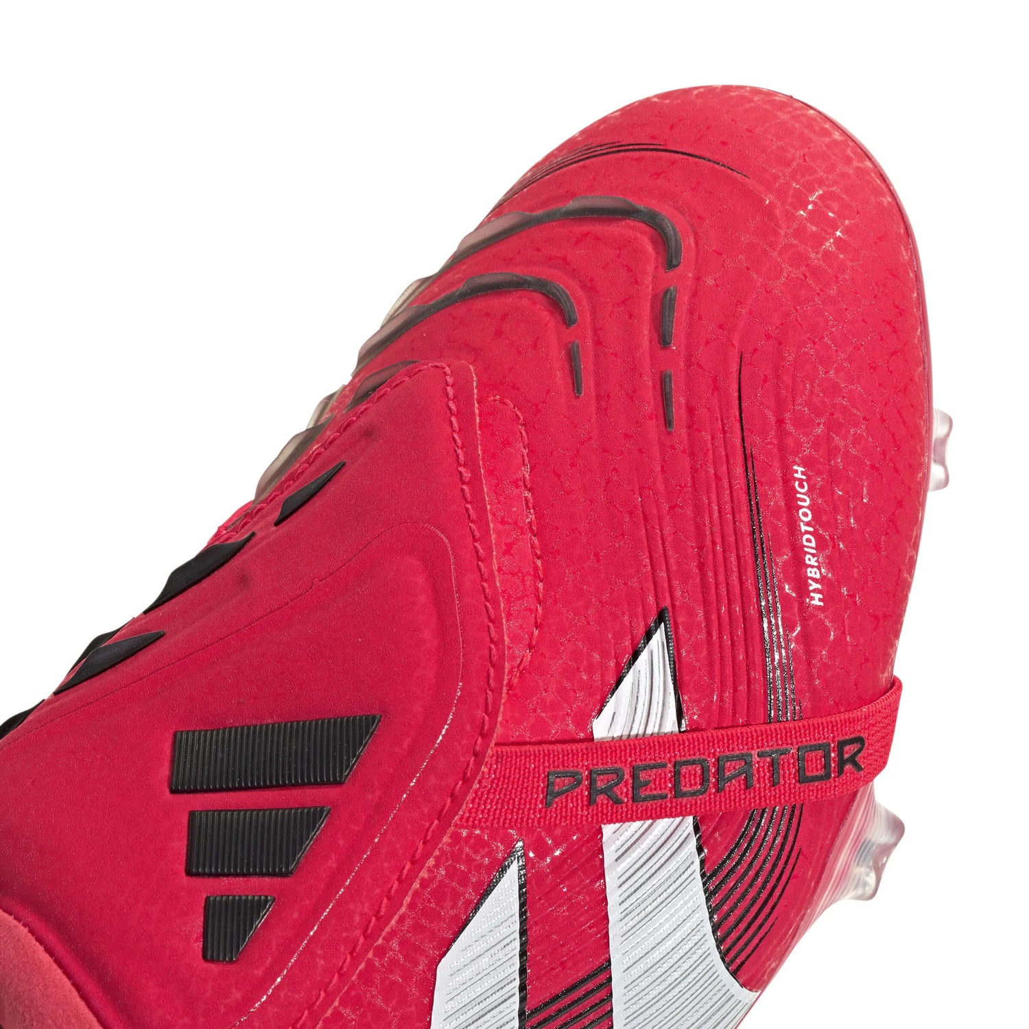 adidas Predator Elite FT FG - Pure Victory Pack (SP25) (Detail 1)