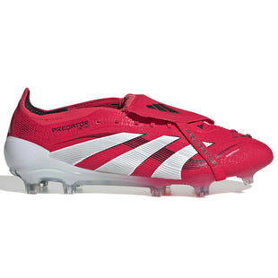 adidas Predator Elite FT FG - Pure Victory Pack (SP25) (Side 1)