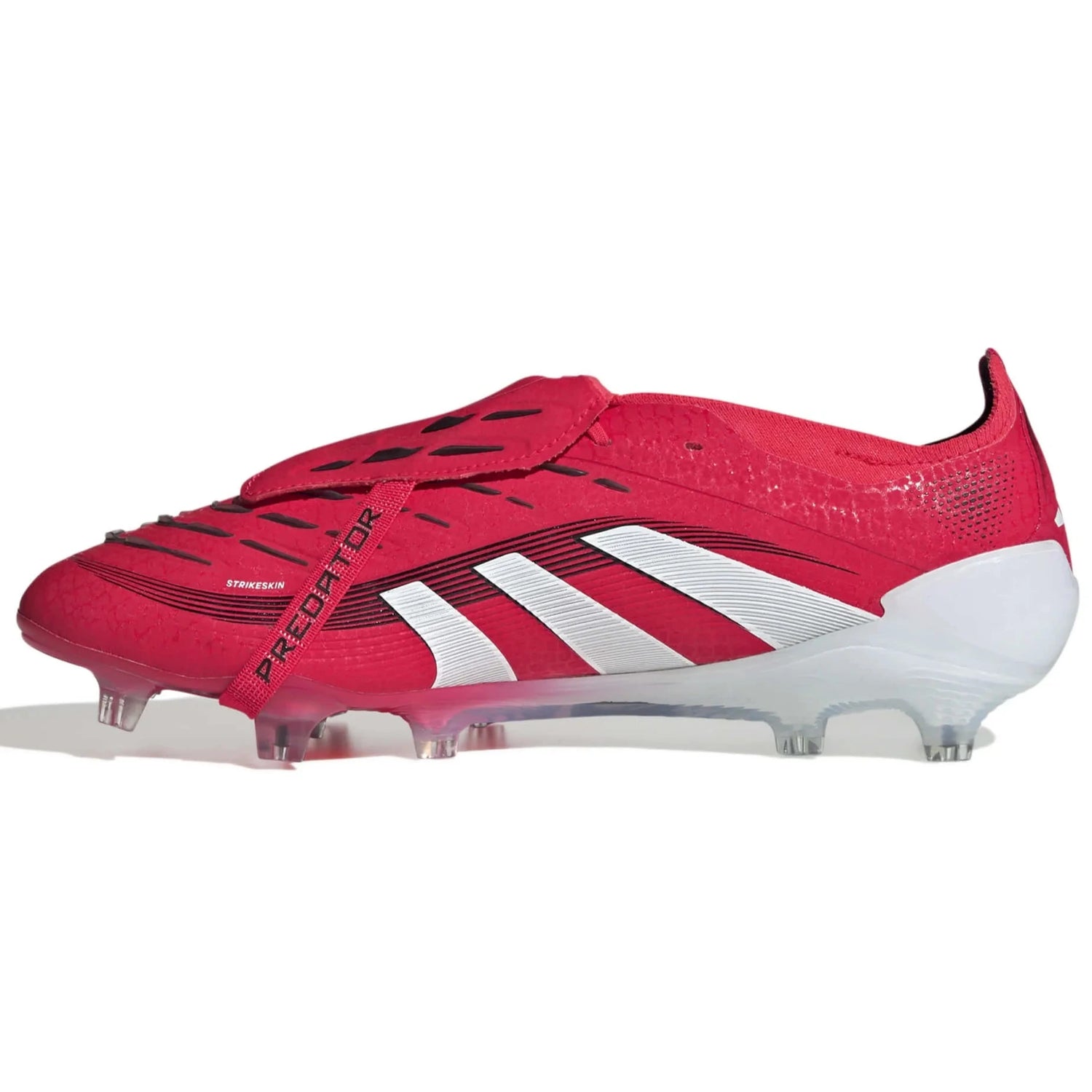 adidas Predator Elite FT FG - Pure Victory Pack (SP25) (Side 2)