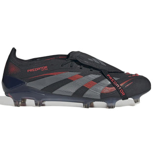 adidas Predator Elite FT FG - Stealth Victory Pack (SP25) (Side 1)