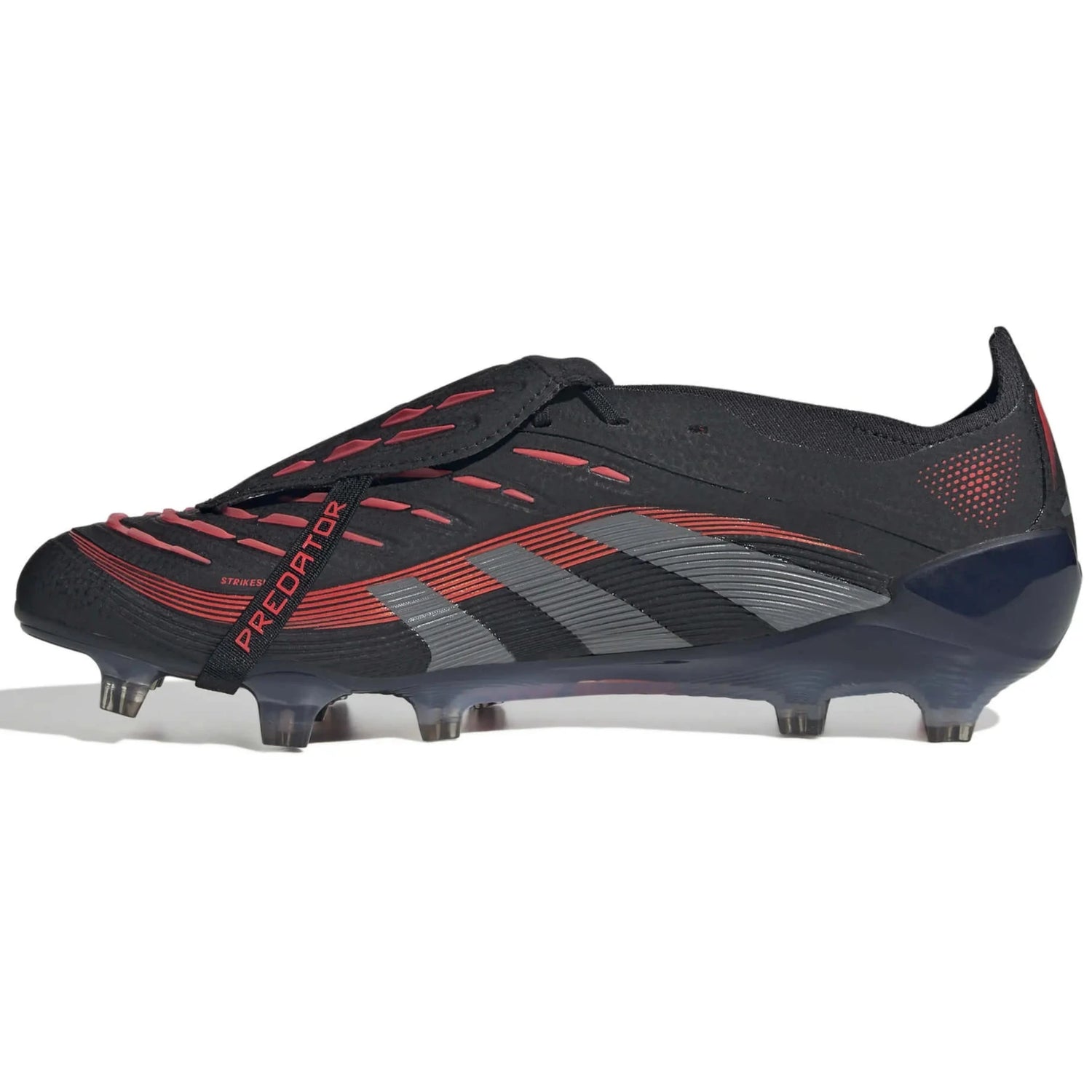 adidas Predator Elite FT FG - Stealth Victory Pack (SP25) (Side 2)