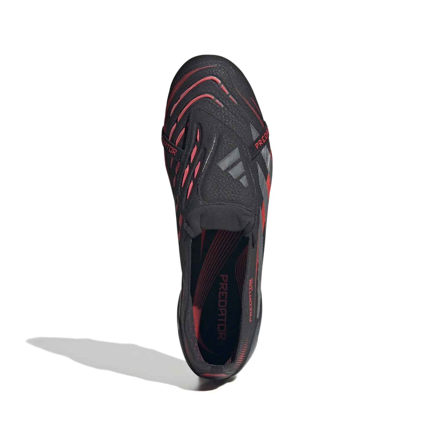 adidas Predator Elite FT FG - Stealth Victory Pack (SP25) (Top)