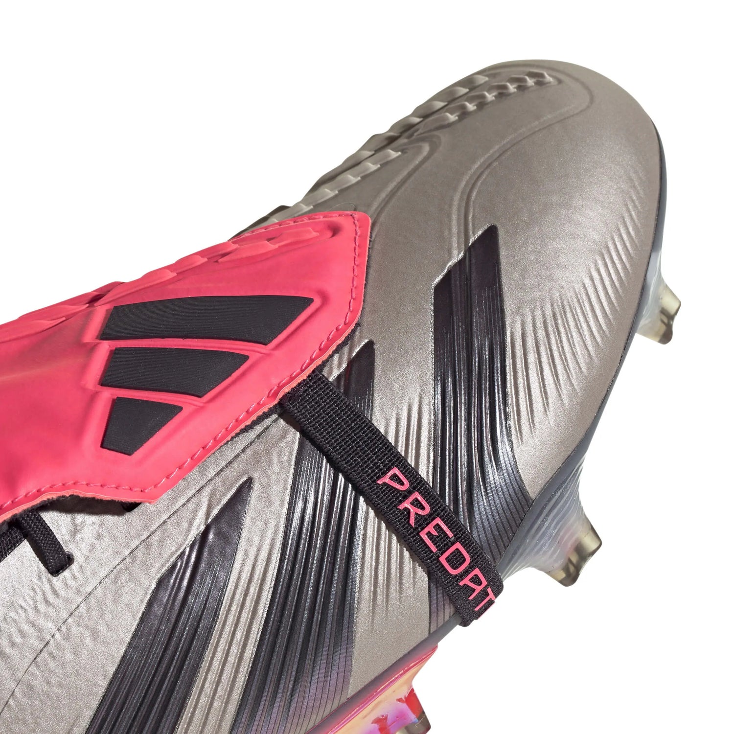 adidas Predator Elite FT FG -  Vivid Horizon Pack (FA24) (Detail 1)