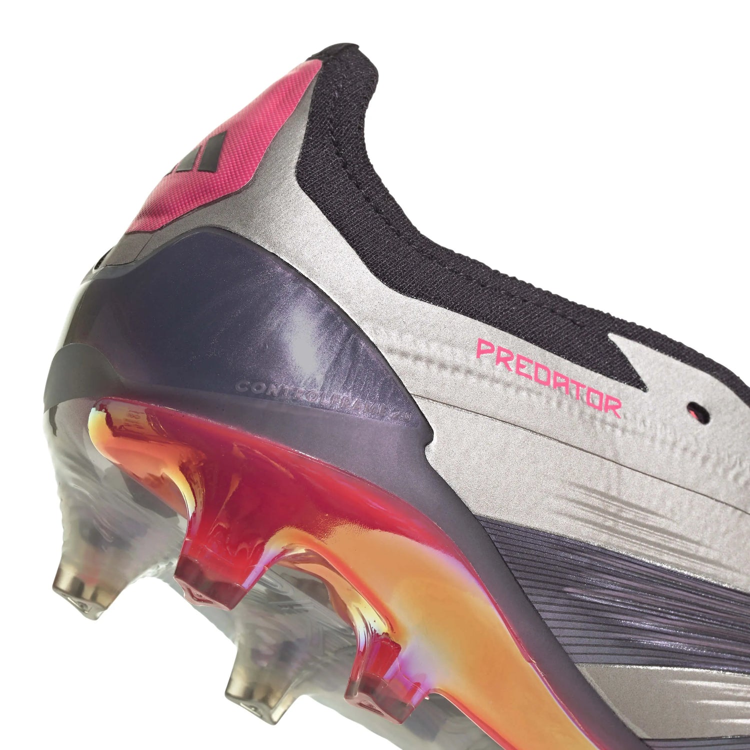 adidas Predator Elite FT FG -  Vivid Horizon Pack (FA24) (Detail 2)