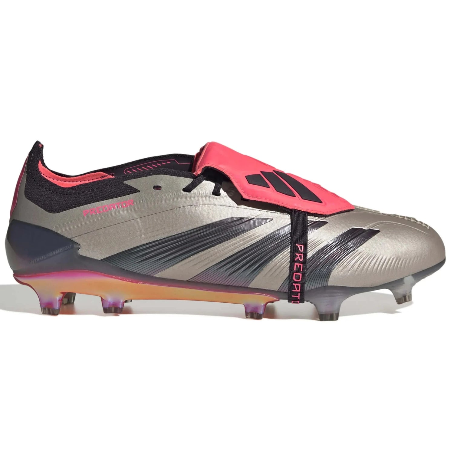 adidas Predator Elite FT FG -  Vivid Horizon Pack (FA24) (Side 1)