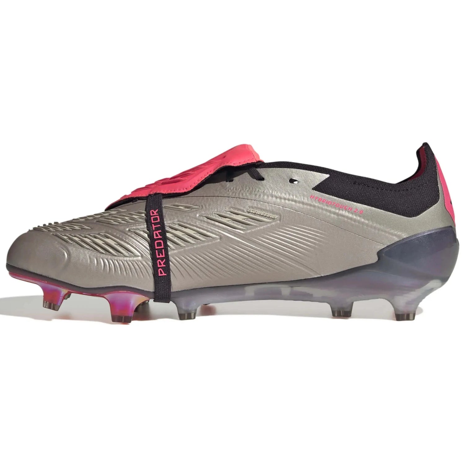 adidas Predator Elite FT FG -  Vivid Horizon Pack (FA24) (Side 2)