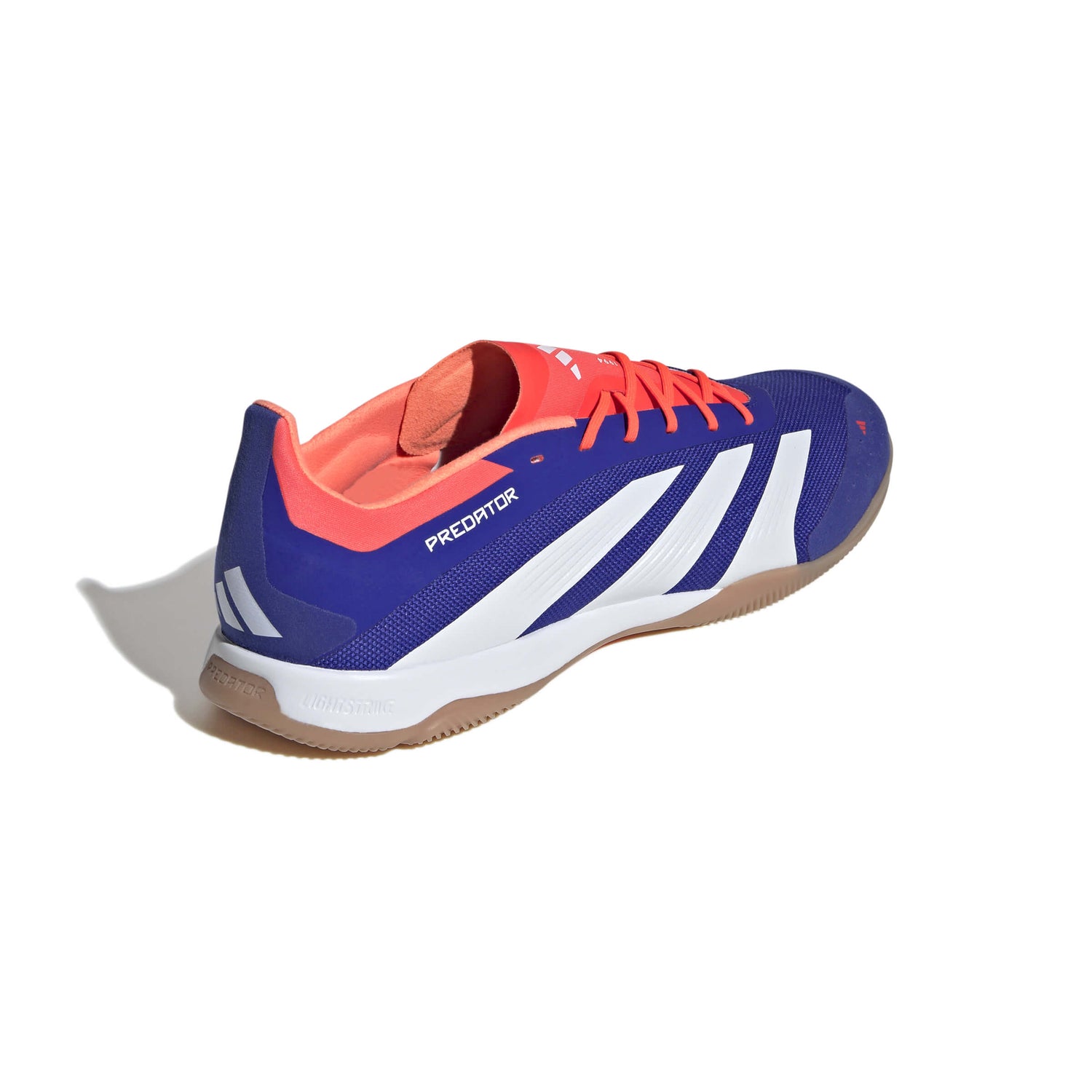 adidas Predator Elite Indoor - Advancement Pack (FA24) (Lateral - Back)