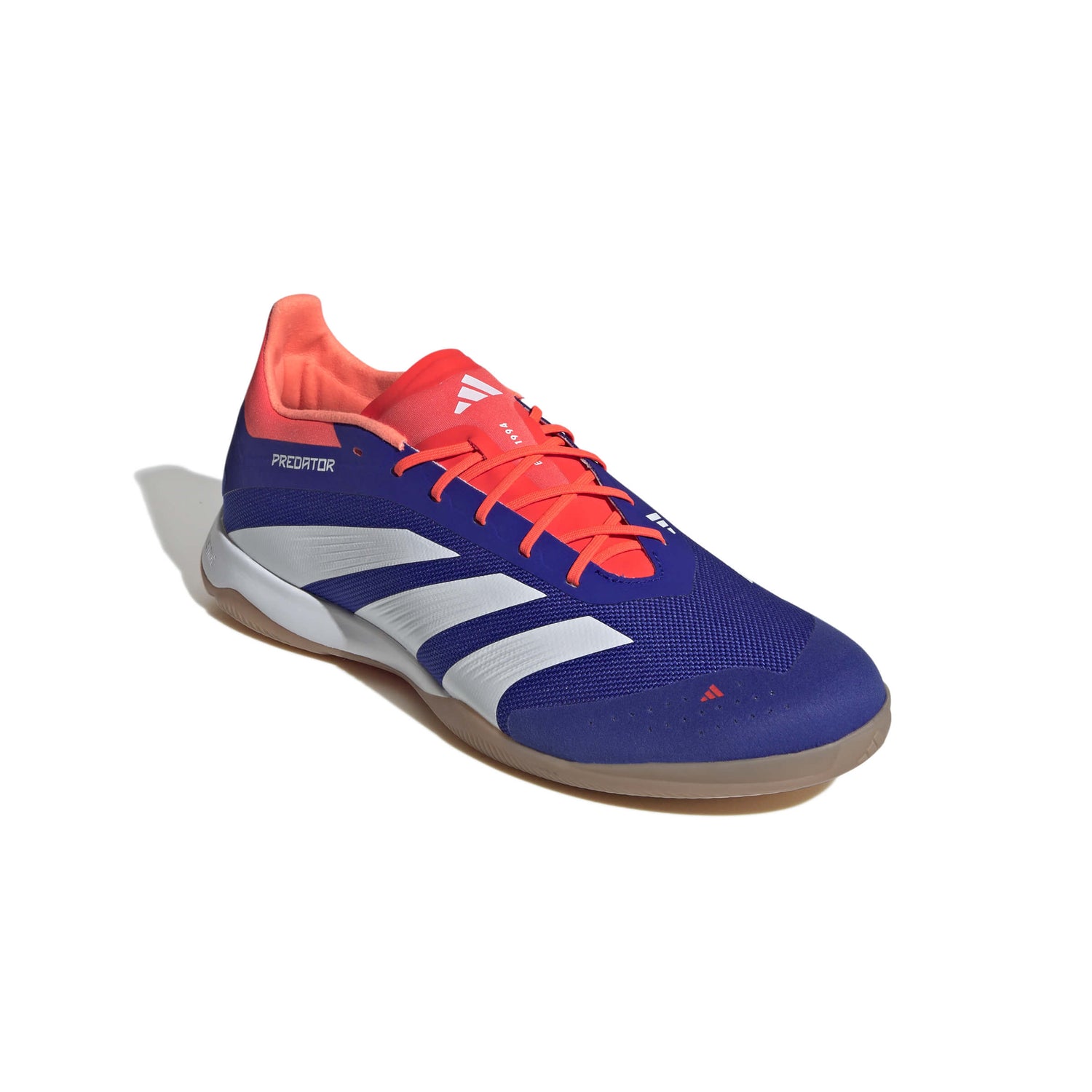 adidas Predator Elite Indoor - Advancement Pack (FA24) (Lateral - Front)