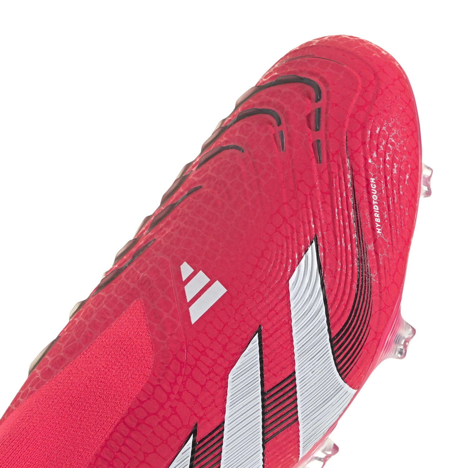 adidas Predator Elite LL FG - Pure Victory Pack (SP25) (Detail 1)