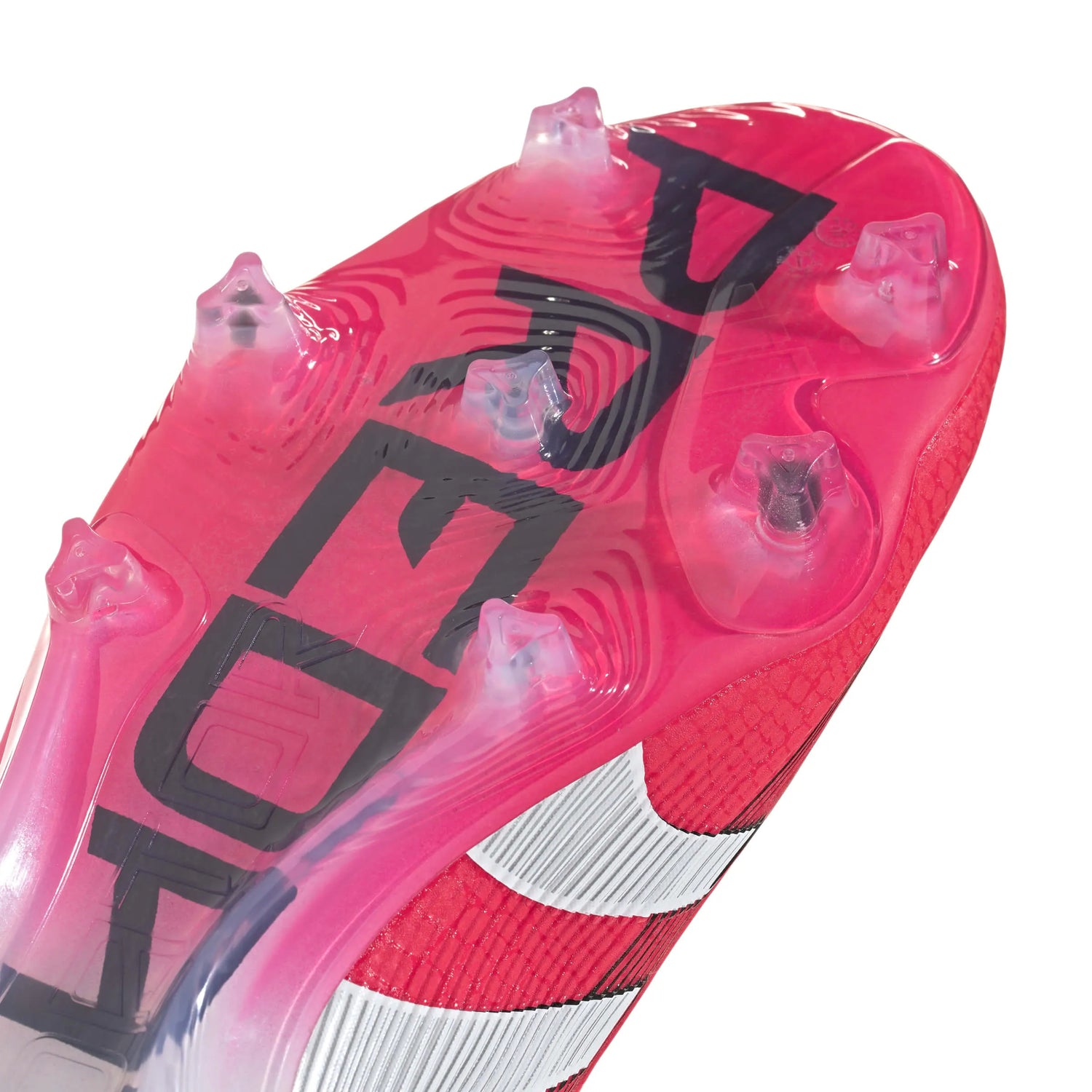 adidas Predator Elite LL FG - Pure Victory Pack (SP25) (Detail 2)