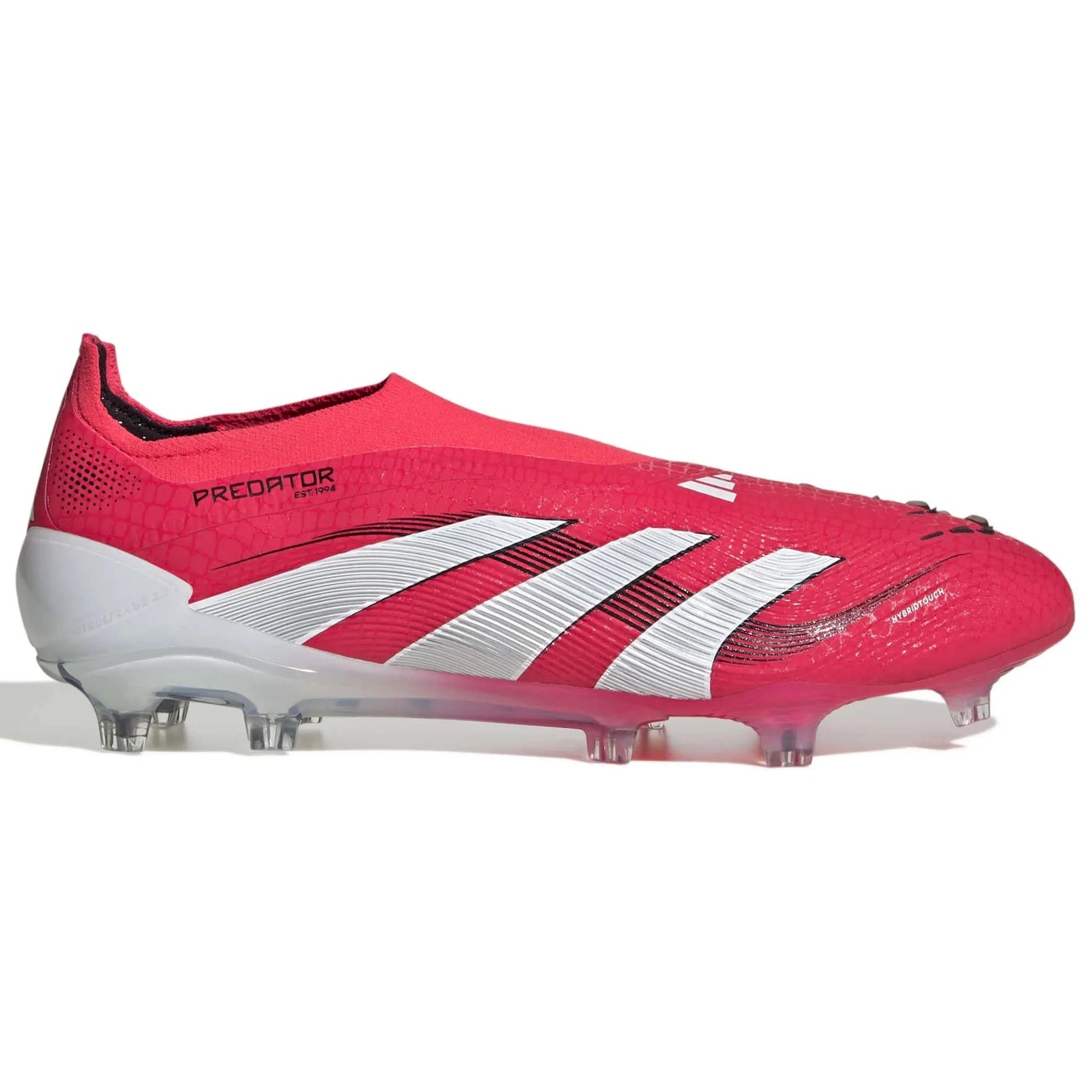 adidas Predator Elite LL FG - Pure Victory Pack (SP25) (Side 1)