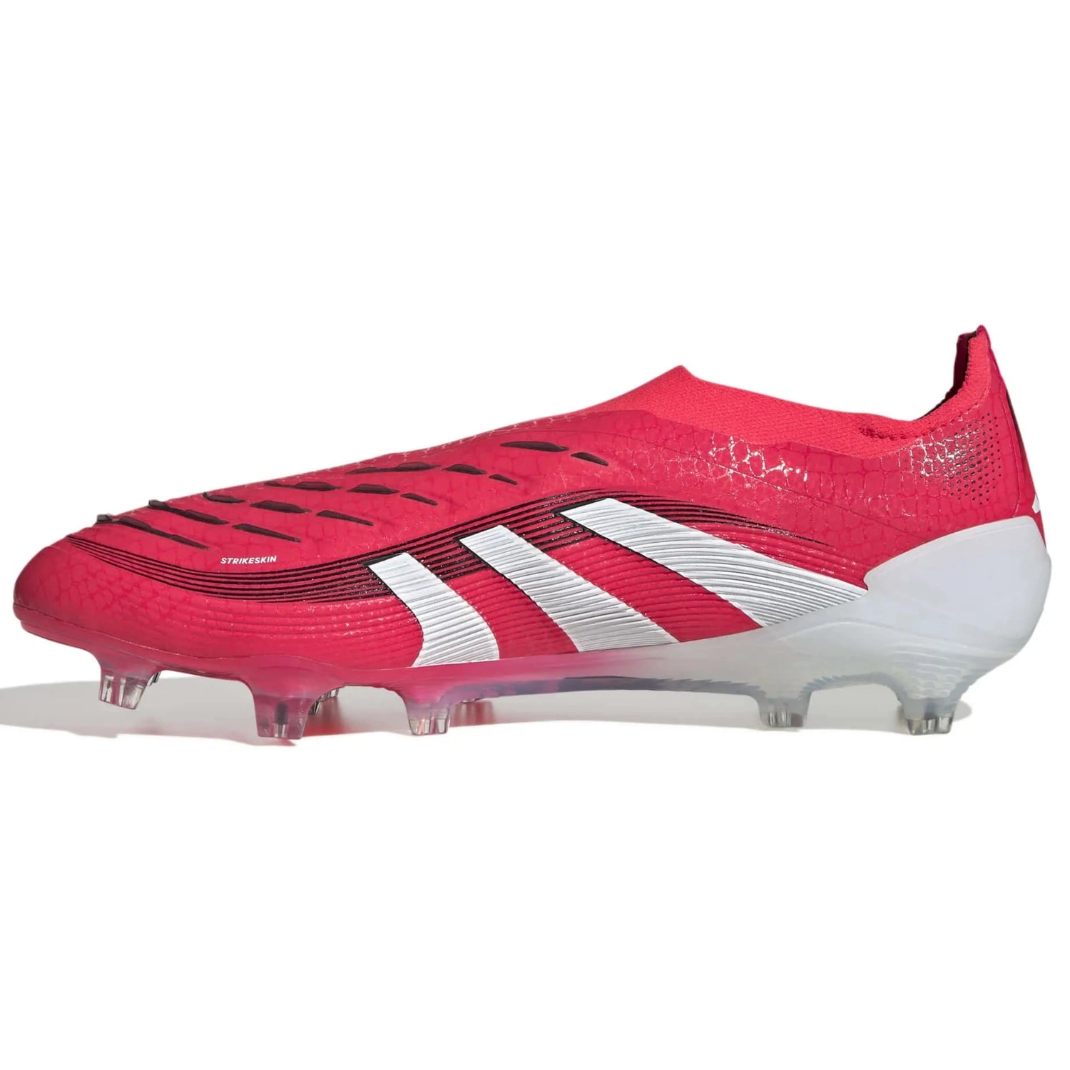 adidas Predator Elite LL FG - Pure Victory Pack (SP25) (Side 2)