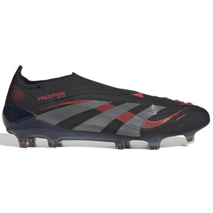 adidas Predator Elite LL FG - Stealth Victory Pack (SP25) (Side 1)