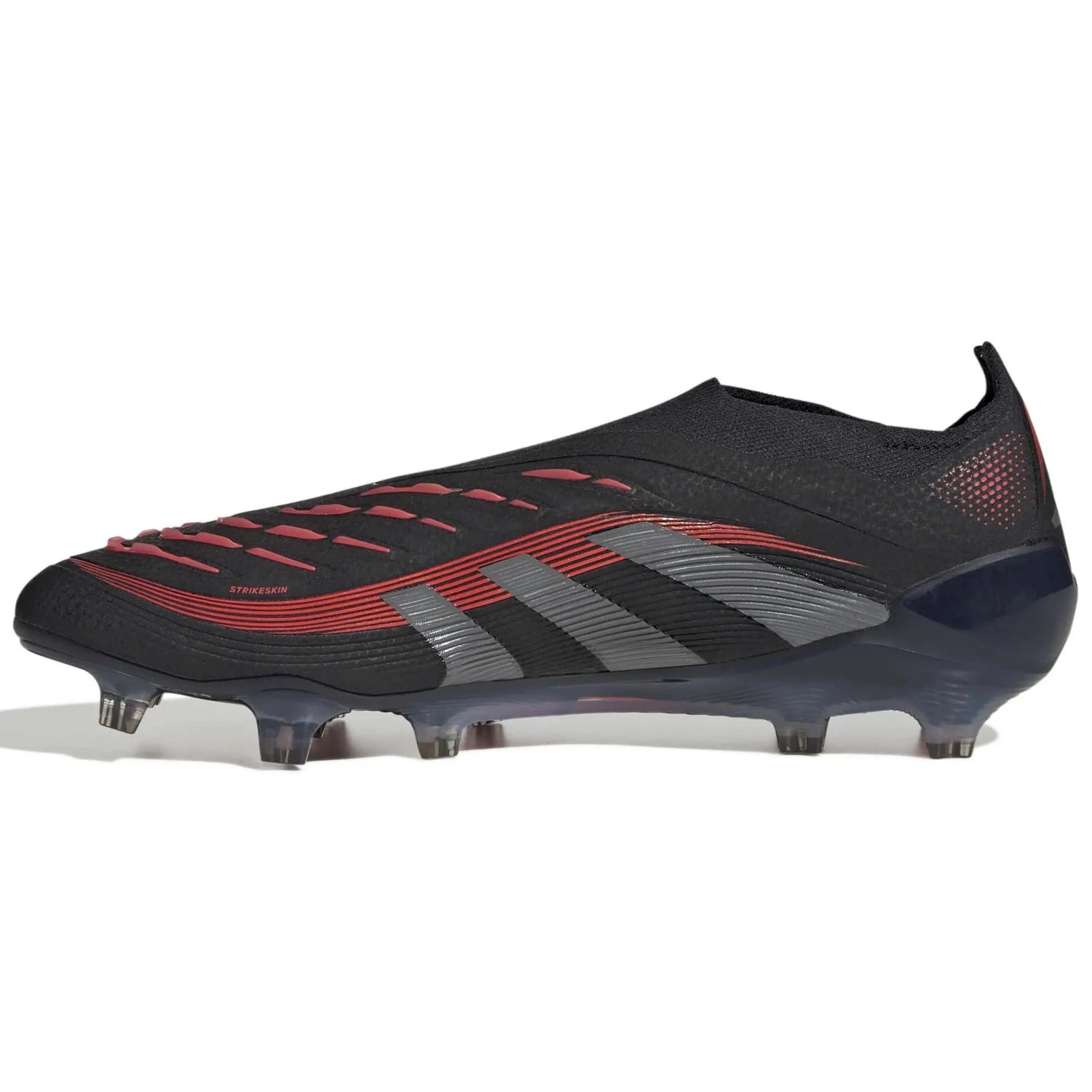 adidas Predator Elite LL FG - Stealth Victory Pack (SP25) (Side 2)