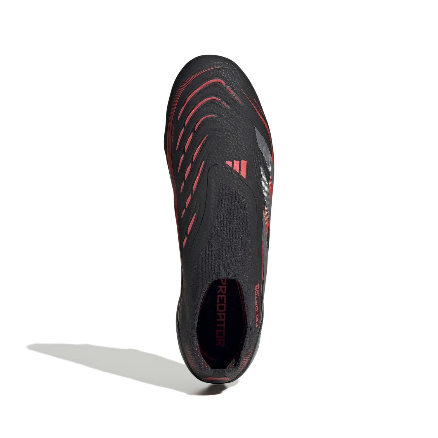 adidas Predator Elite LL FG - Stealth Victory Pack (SP25) (Top)