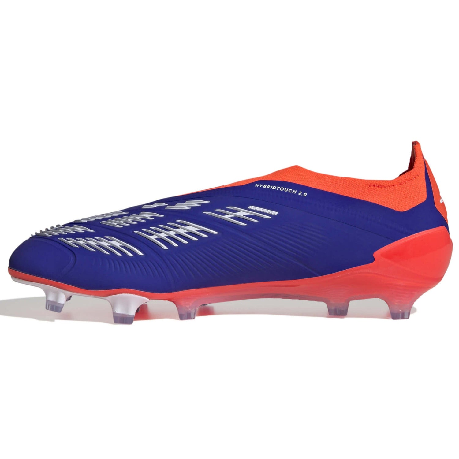 adidas Predator Elite Lace-Less FG - Advancement Pack (FA24) (Side 2)