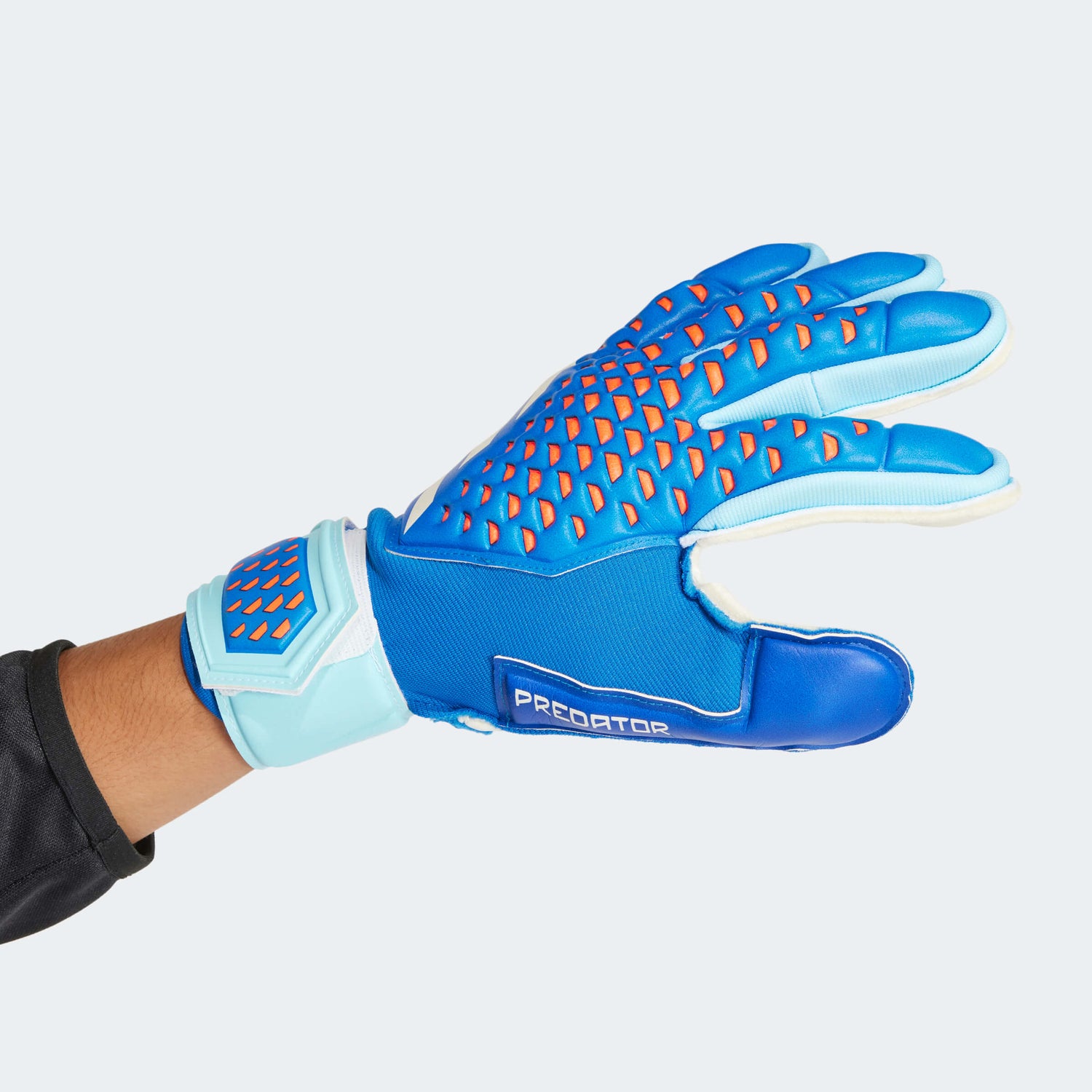 adidas Predator GL Match FS Goalkeeper Gloves
