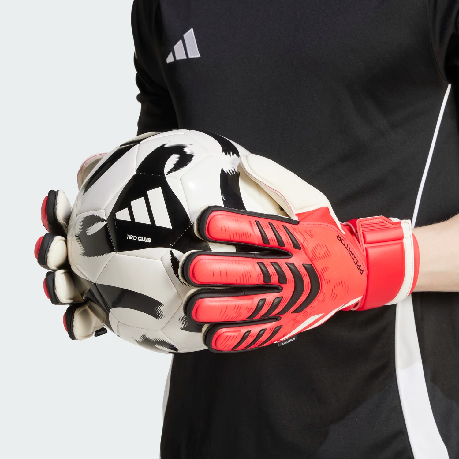 adidas Predator GL Match FS Goalkeeper Gloves (Model 1)