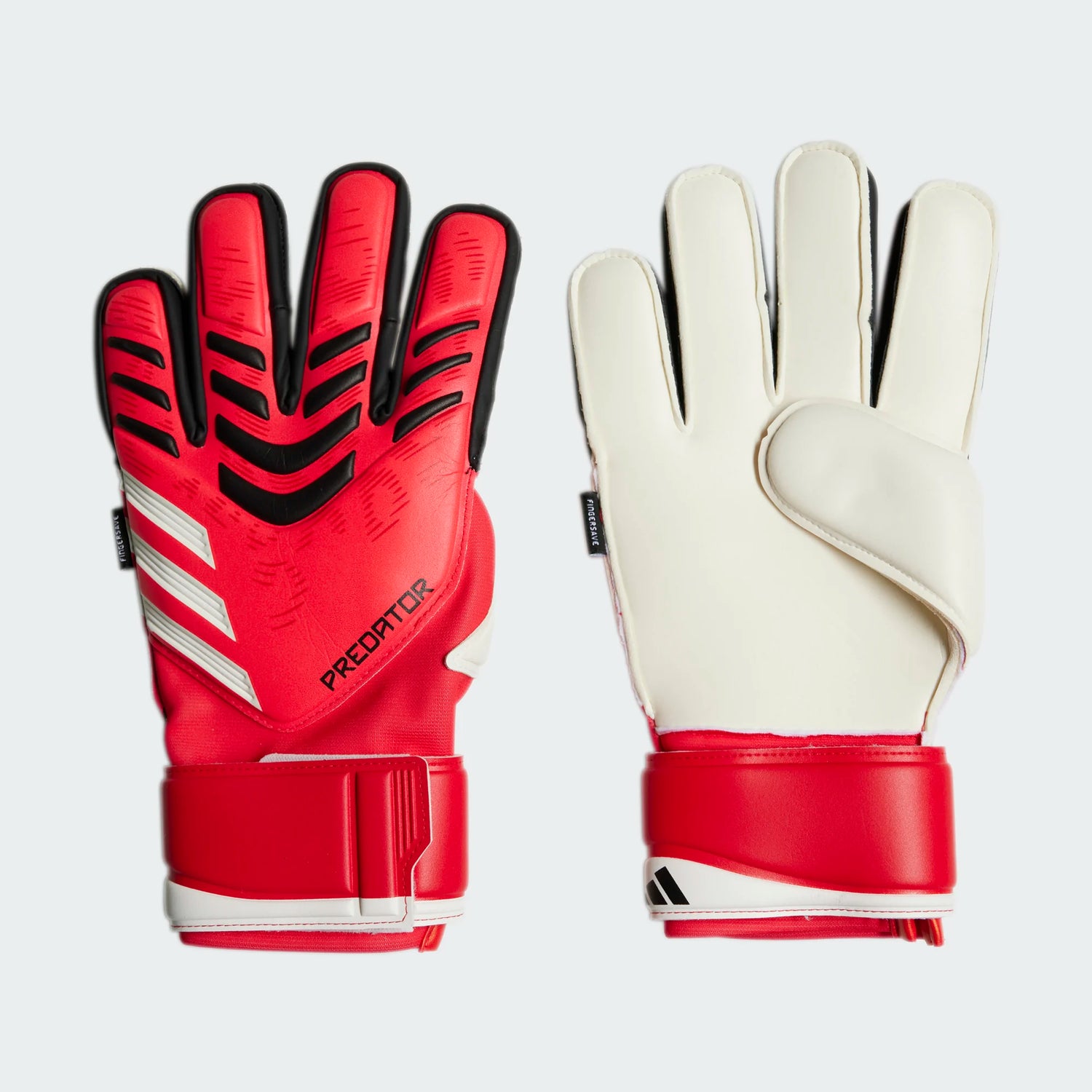 adidas Predator GL Match FS Goalkeeper Gloves (Pair)