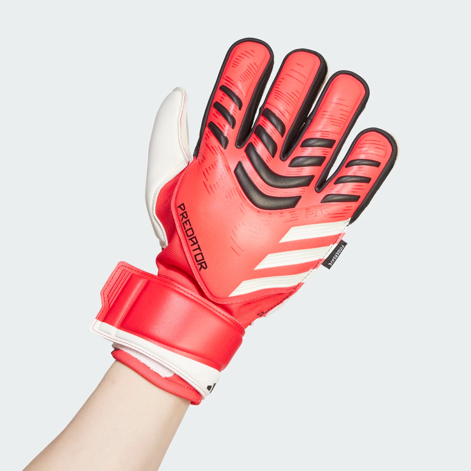 adidas Predator GL Match FS Goalkeeper Gloves (Single - Outer)