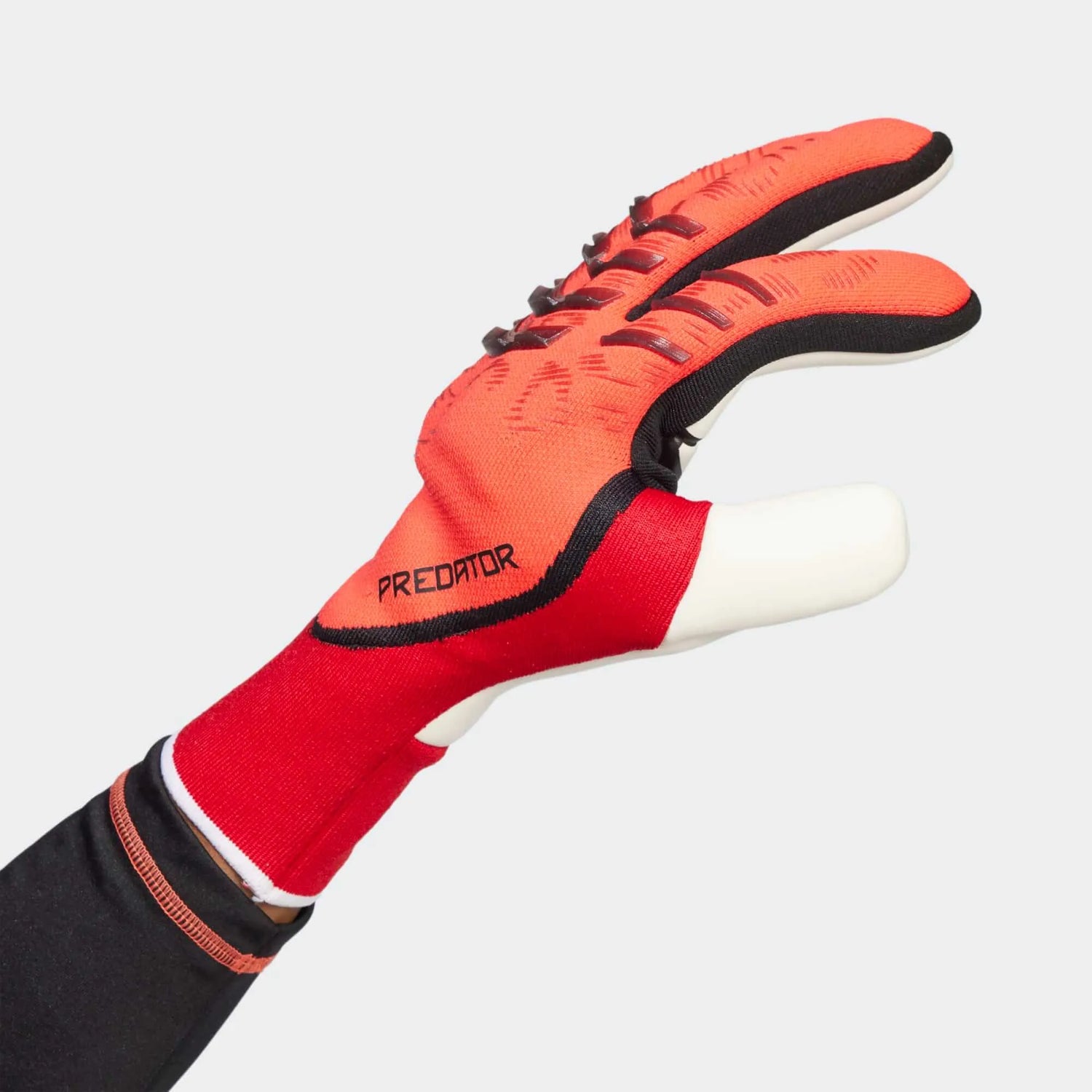 adidas Predator GL Pro FS Goalkeeper Gloves (Single - Side)