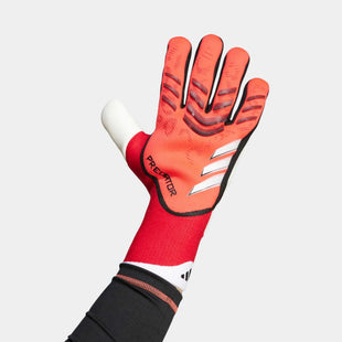 adidas Predator GL Pro Goalkeeper Gloves (Single - Outer)