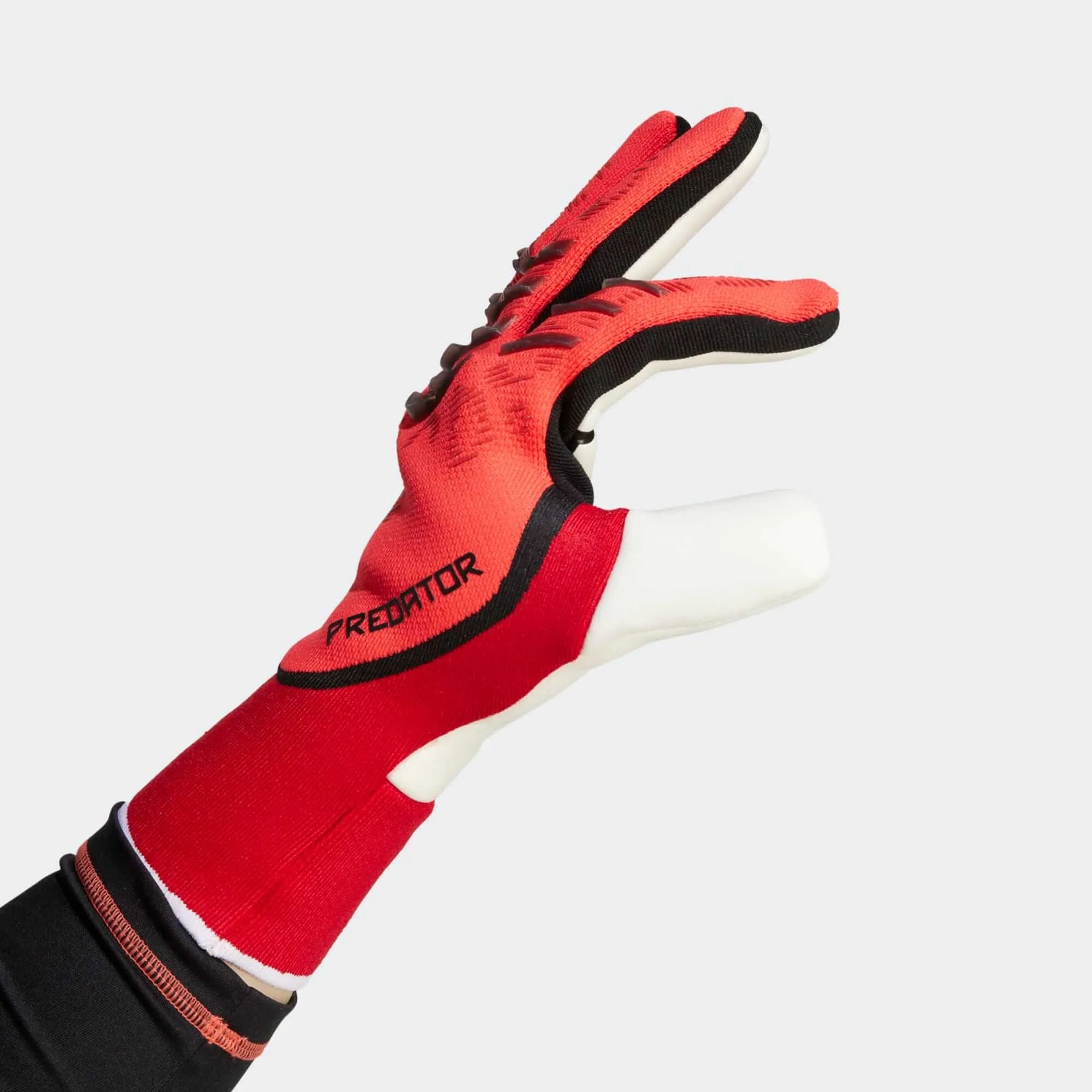 adidas Predator GL Pro Goalkeeper Gloves (Single - Side)