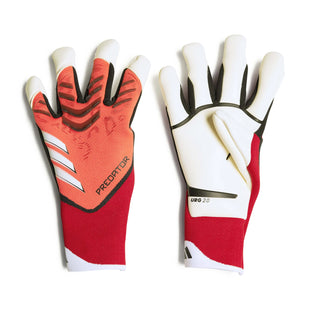 adidas Predator GL Pro Hybrid Goalkeeper Gloves (Pair)