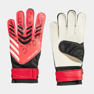 adidas Predator GL Training Goalkeeper Gloves (Pair)