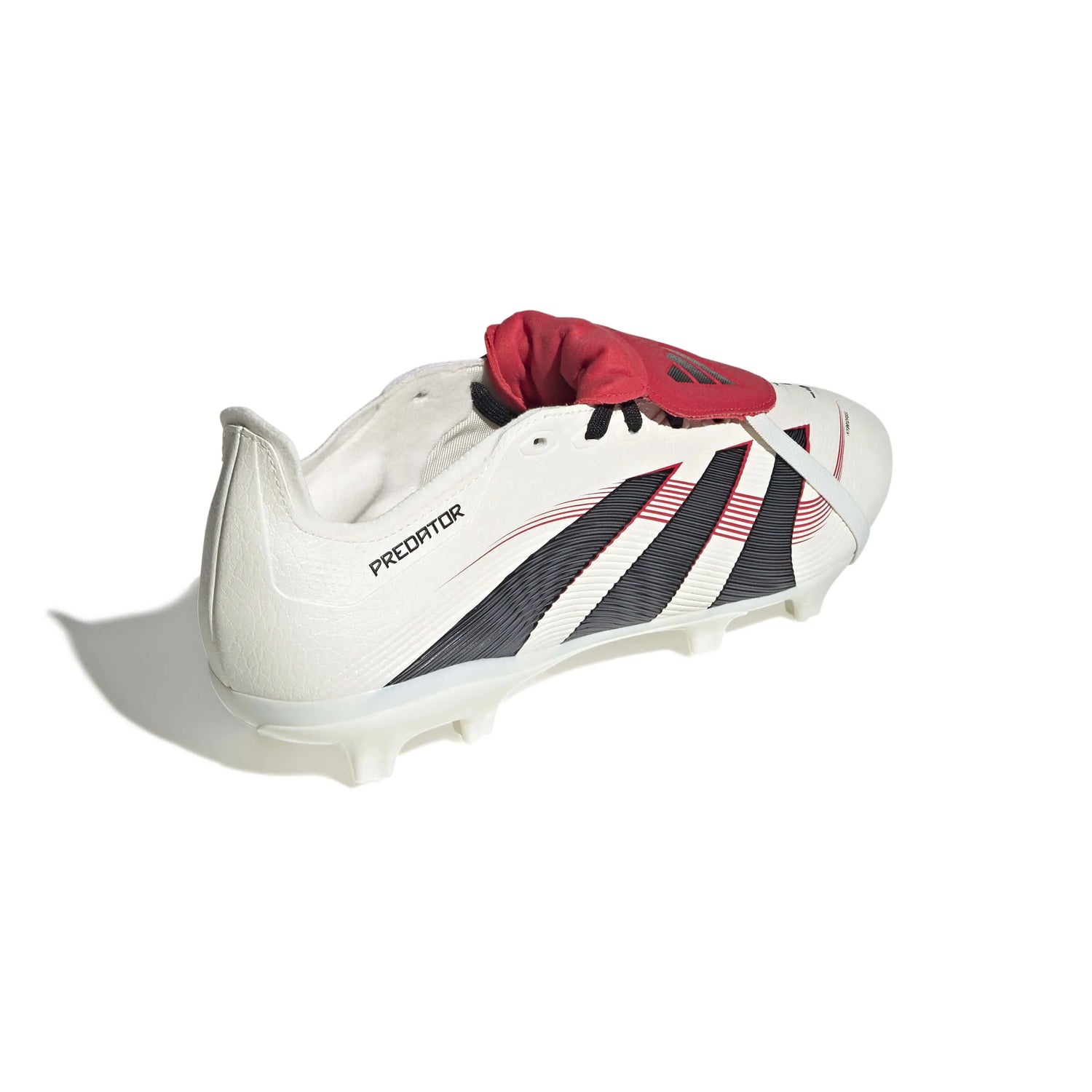 adidas Predator League FT FG-MG - Goal Hunter Pack (HO24) (Lateral - Back)