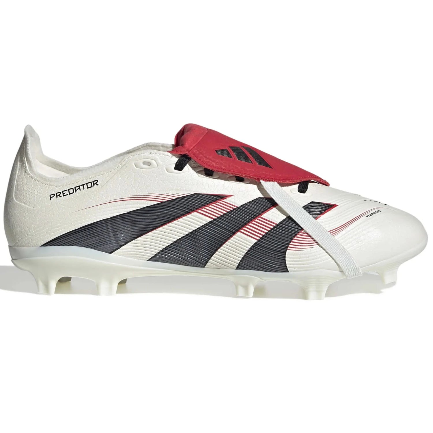 adidas Predator League FT FG-MG - Goal Hunter Pack (HO24) (Side 1)