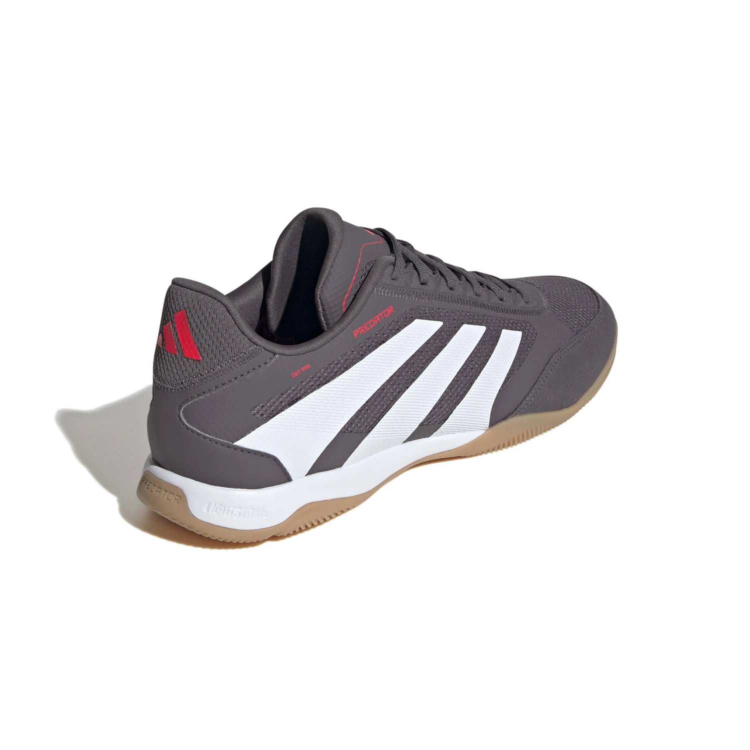 adidas Predator League Indoor - Pure Victory Pack (SP25) (Lateral - Back)