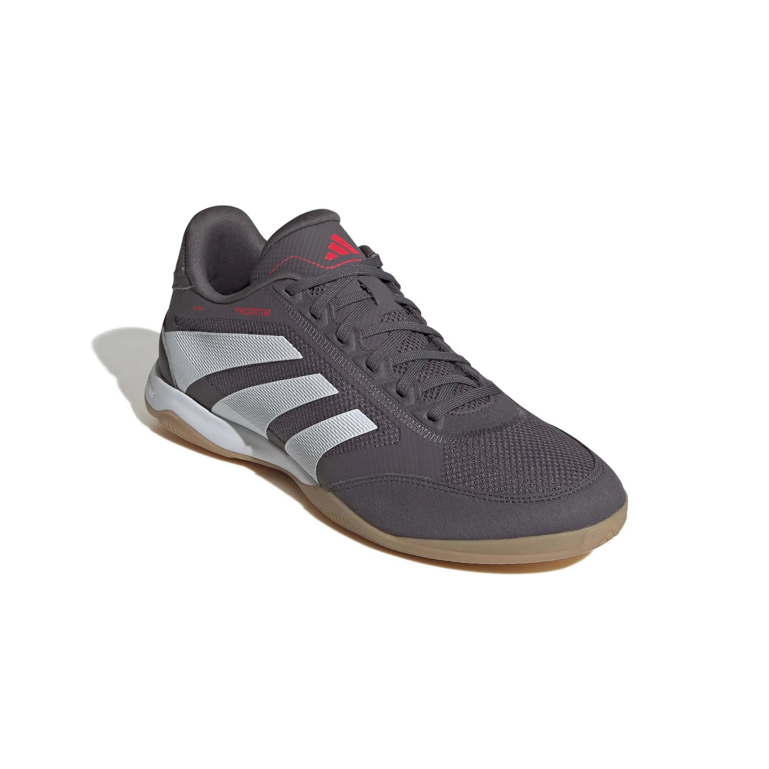 adidas Predator League Indoor - Pure Victory Pack (SP25) (Lateral - Front)