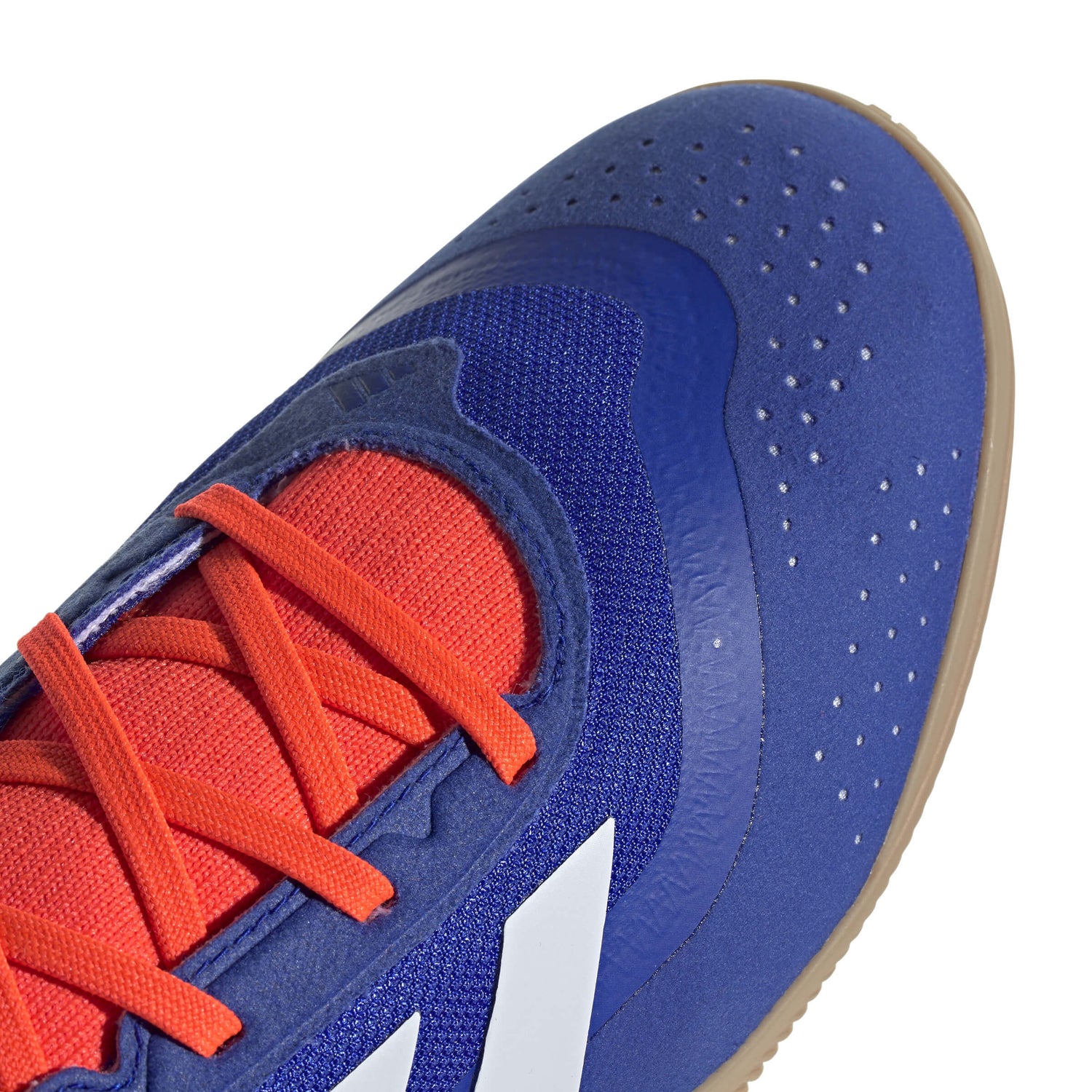 adidas Predator League Mid Indoor - Advancement Pack (FA24) (Detail 1)