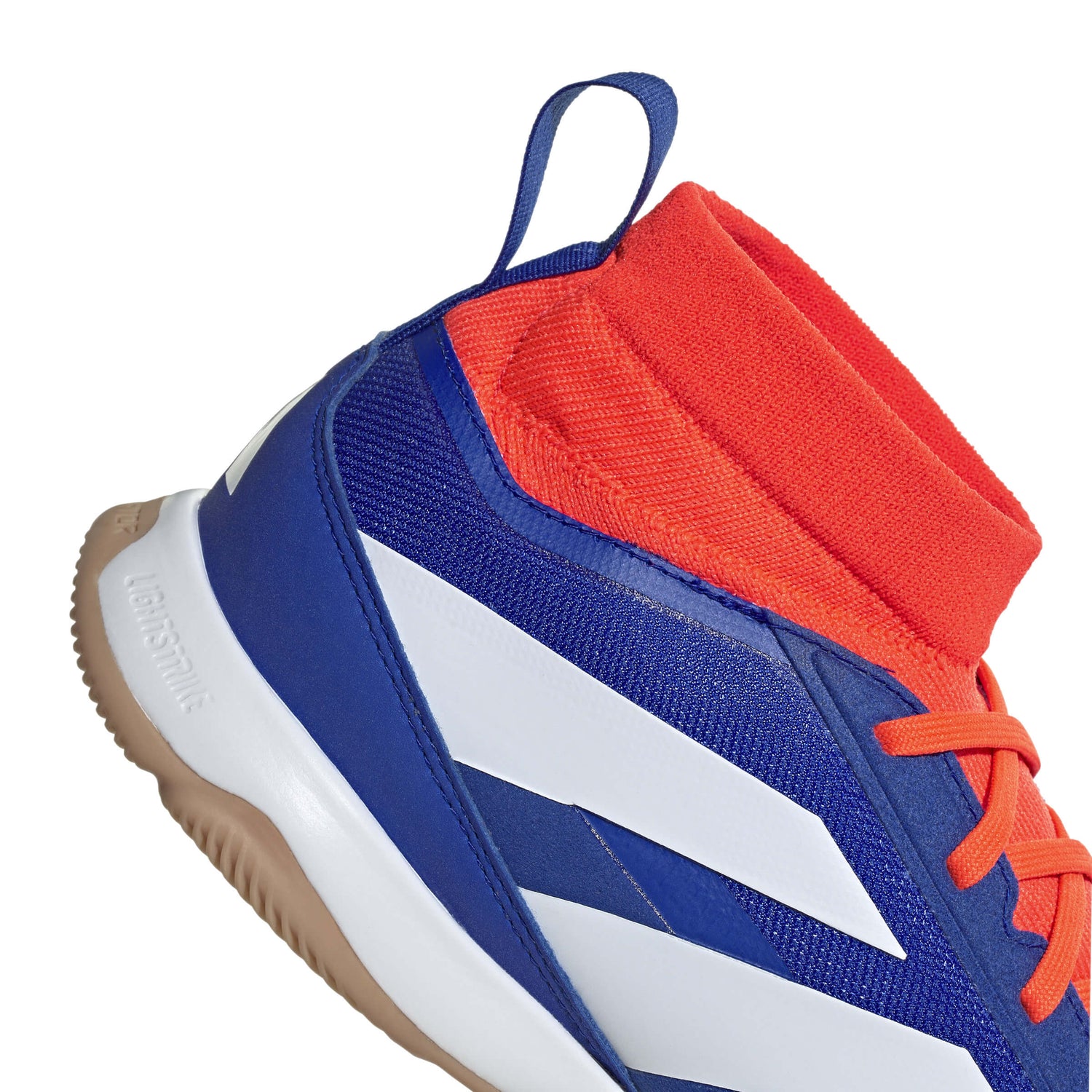 adidas Predator League Mid Indoor - Advancement Pack (FA24) (Detail 2)