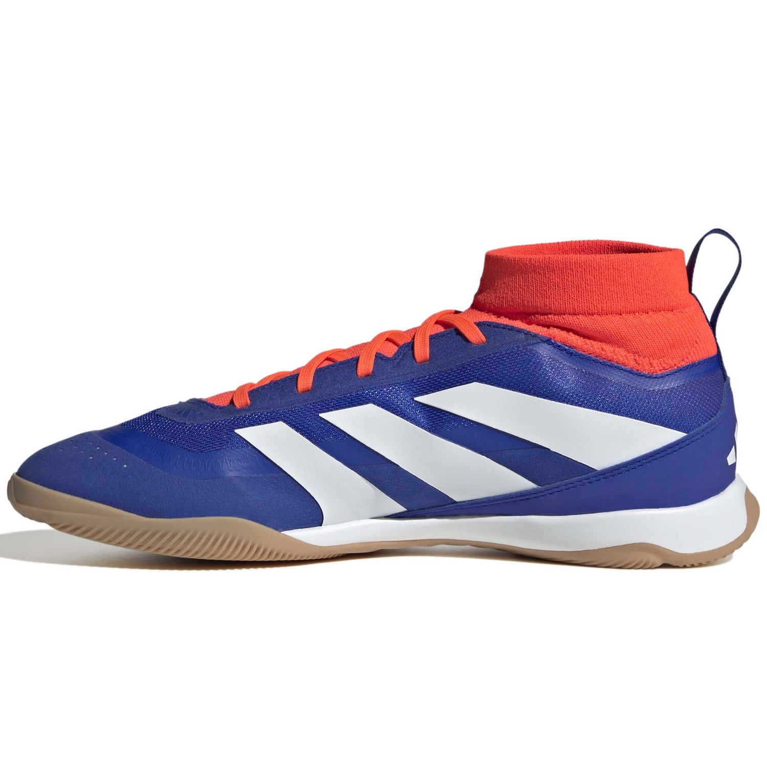 adidas Predator League Mid Indoor - Advancement Pack (FA24) (Side 2)