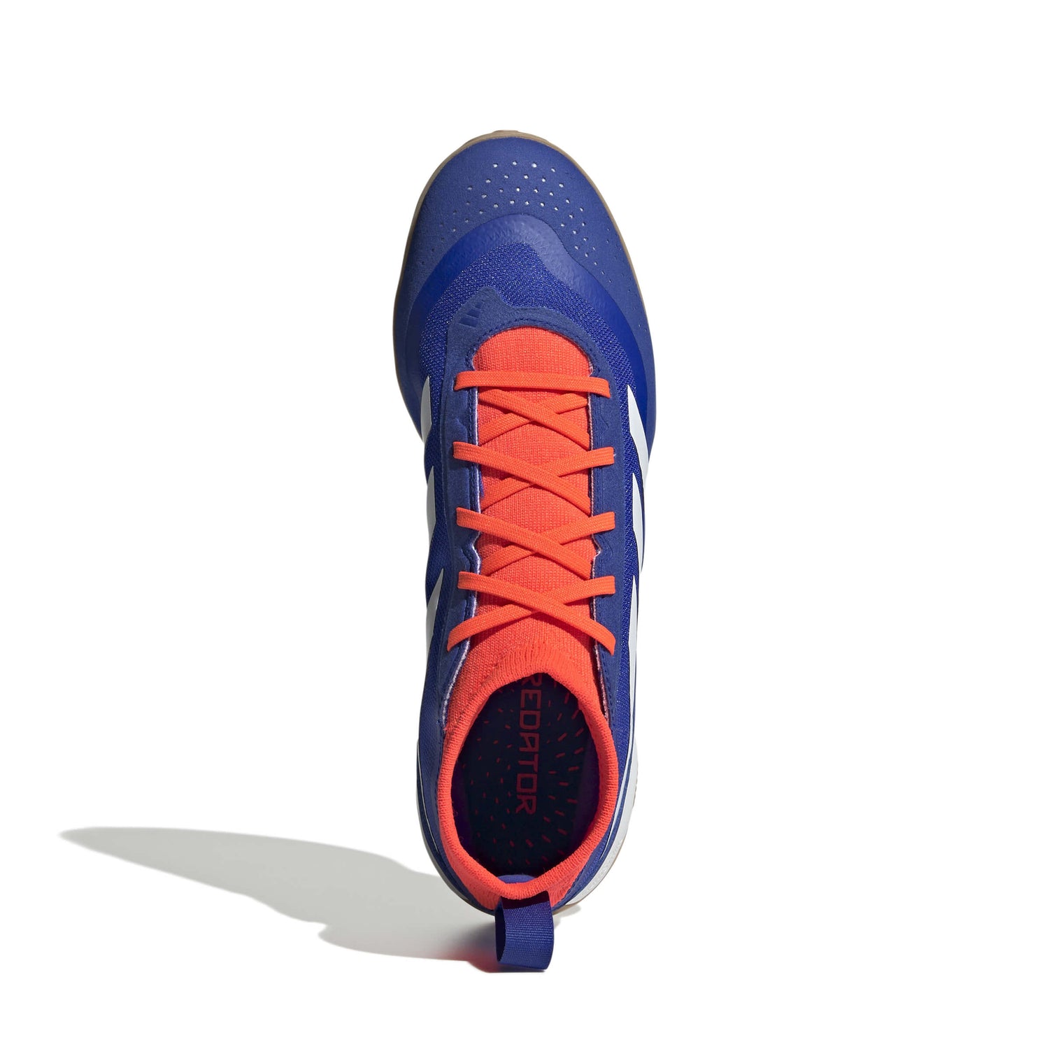 adidas Predator League Mid Indoor - Advancement Pack (FA24) (Top)