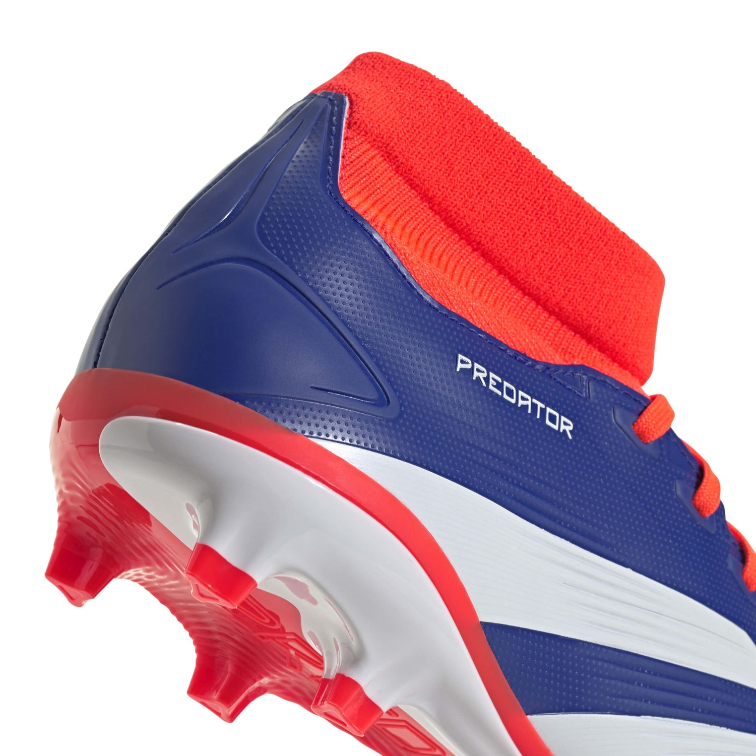 adidas Predator League Socks FG - Advancement Pack (FA24) (Detail 2)