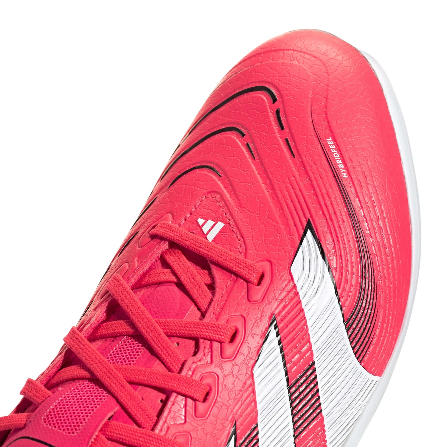 adidas Predator League Turf - Pure Victory Pack (SP25) (Detail 1)