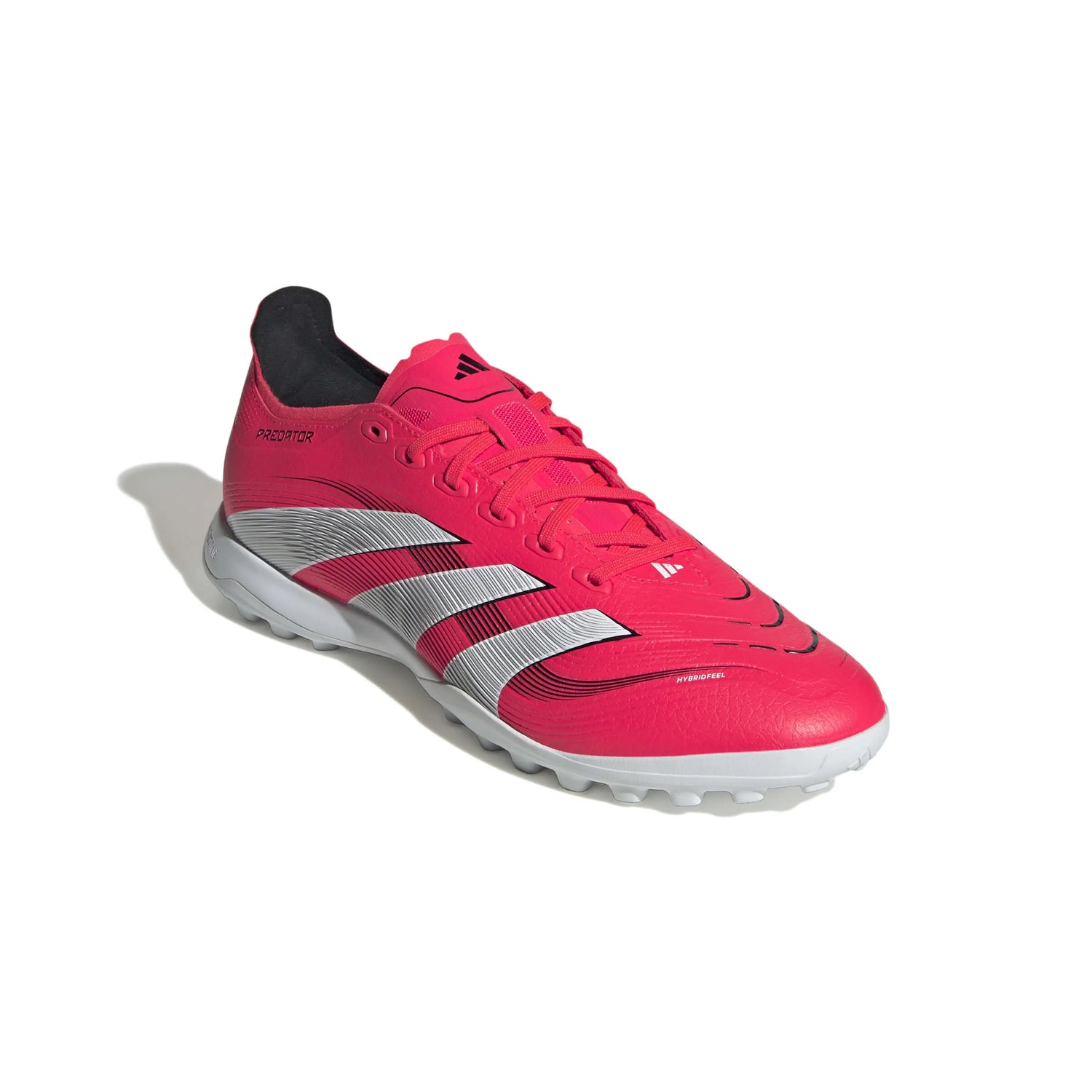 adidas Predator League Turf - Pure Victory Pack (SP25) (Lateral - Front)