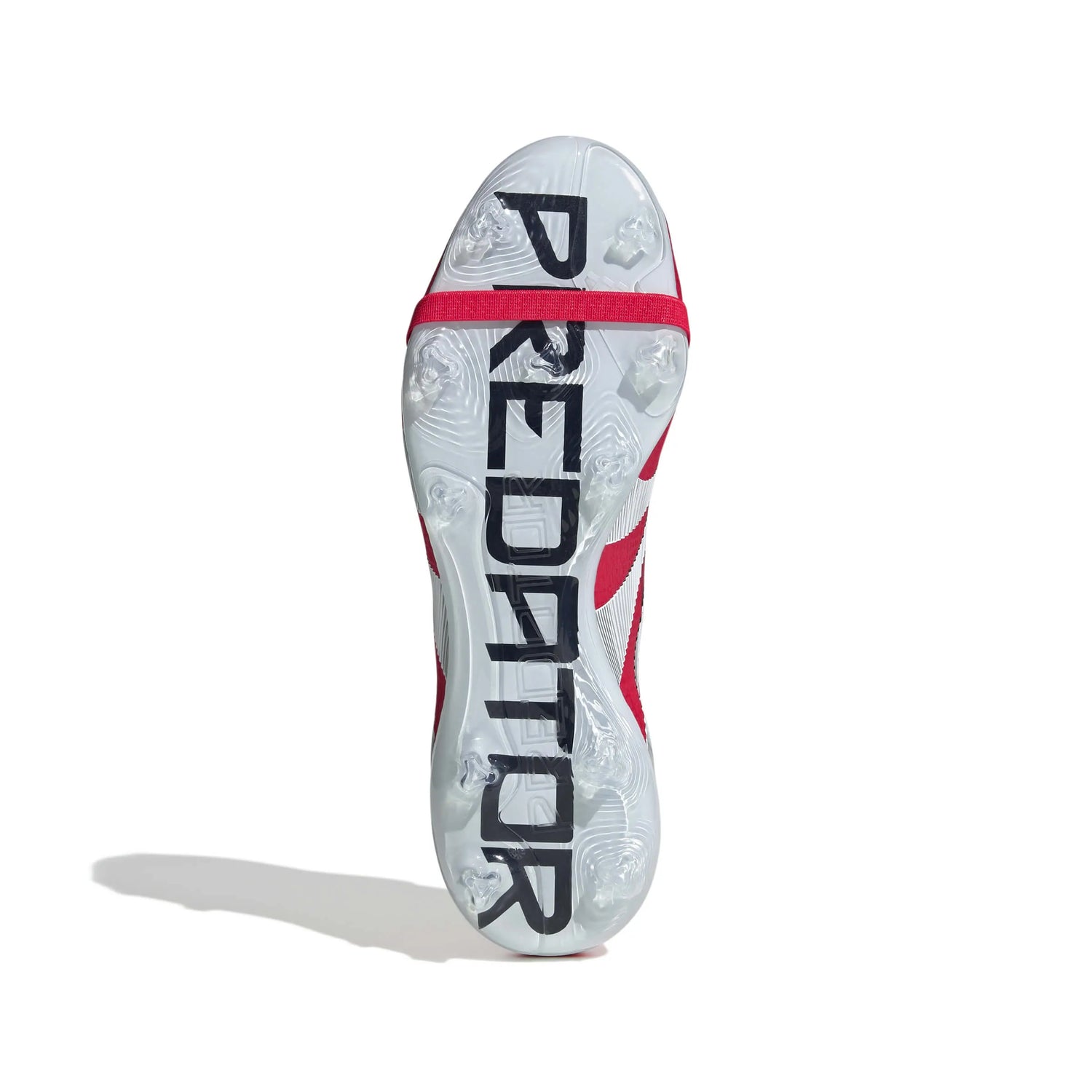 adidas Predator Pro FT FG - Pure Victory Pack (Sp25) (Bottom)