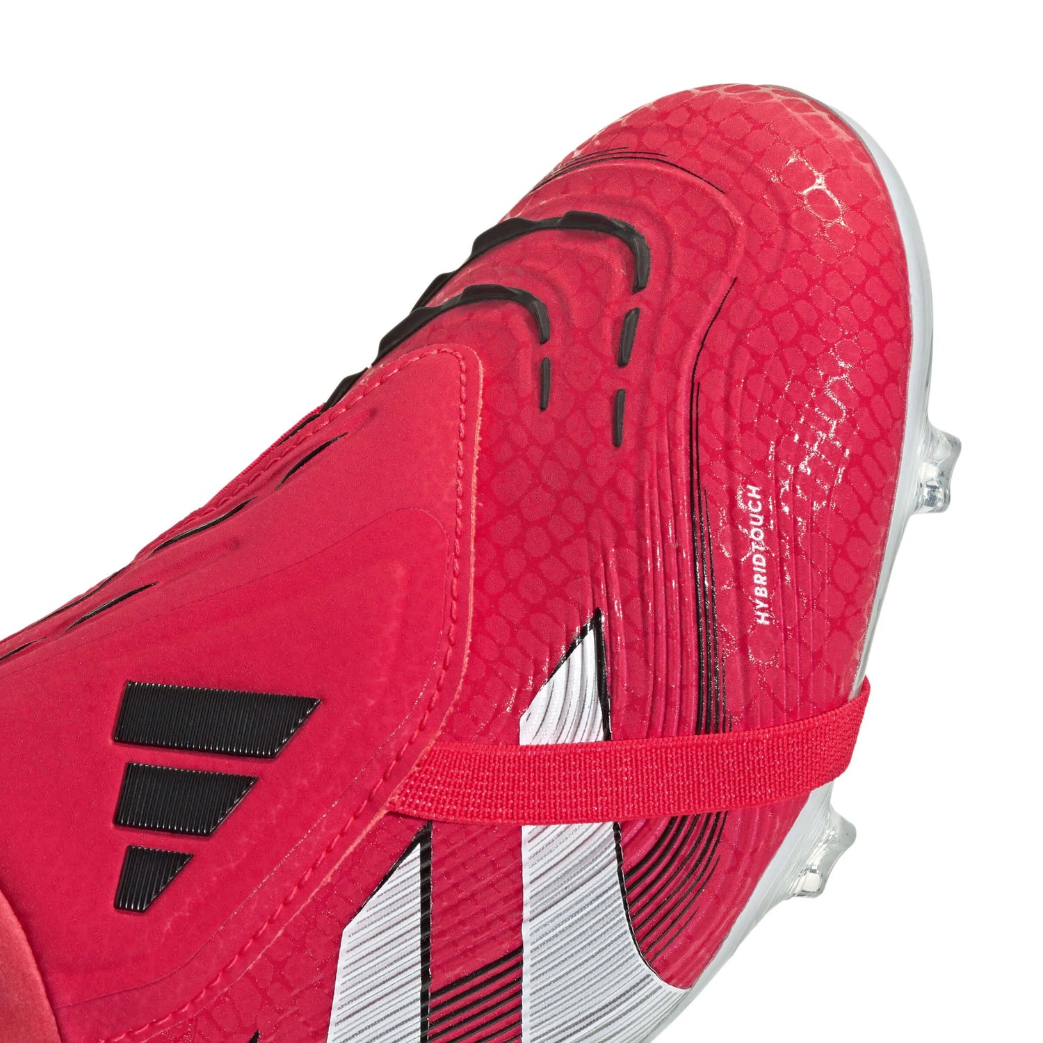 adidas Predator Pro FT FG - Pure Victory Pack (Sp25) (Detail 1)