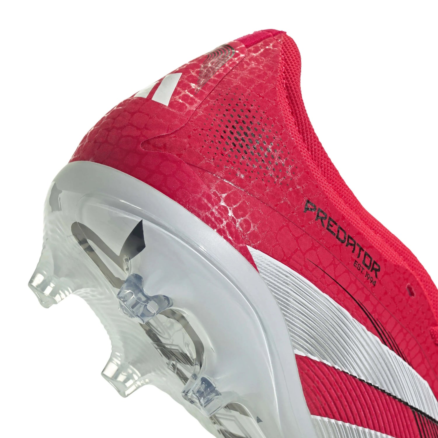 adidas Predator Pro FT FG - Pure Victory Pack (Sp25) (Detail 2)