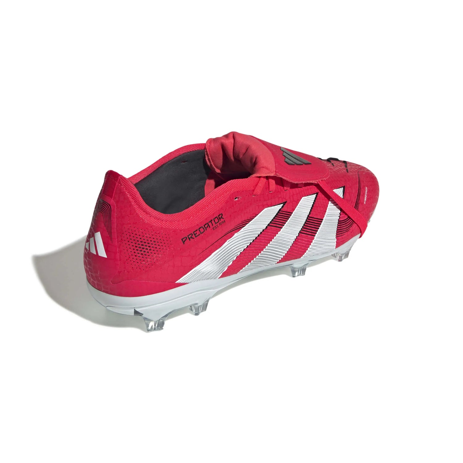 adidas Predator Pro FT FG - Pure Victory Pack (Sp25) (Lateral - Back)