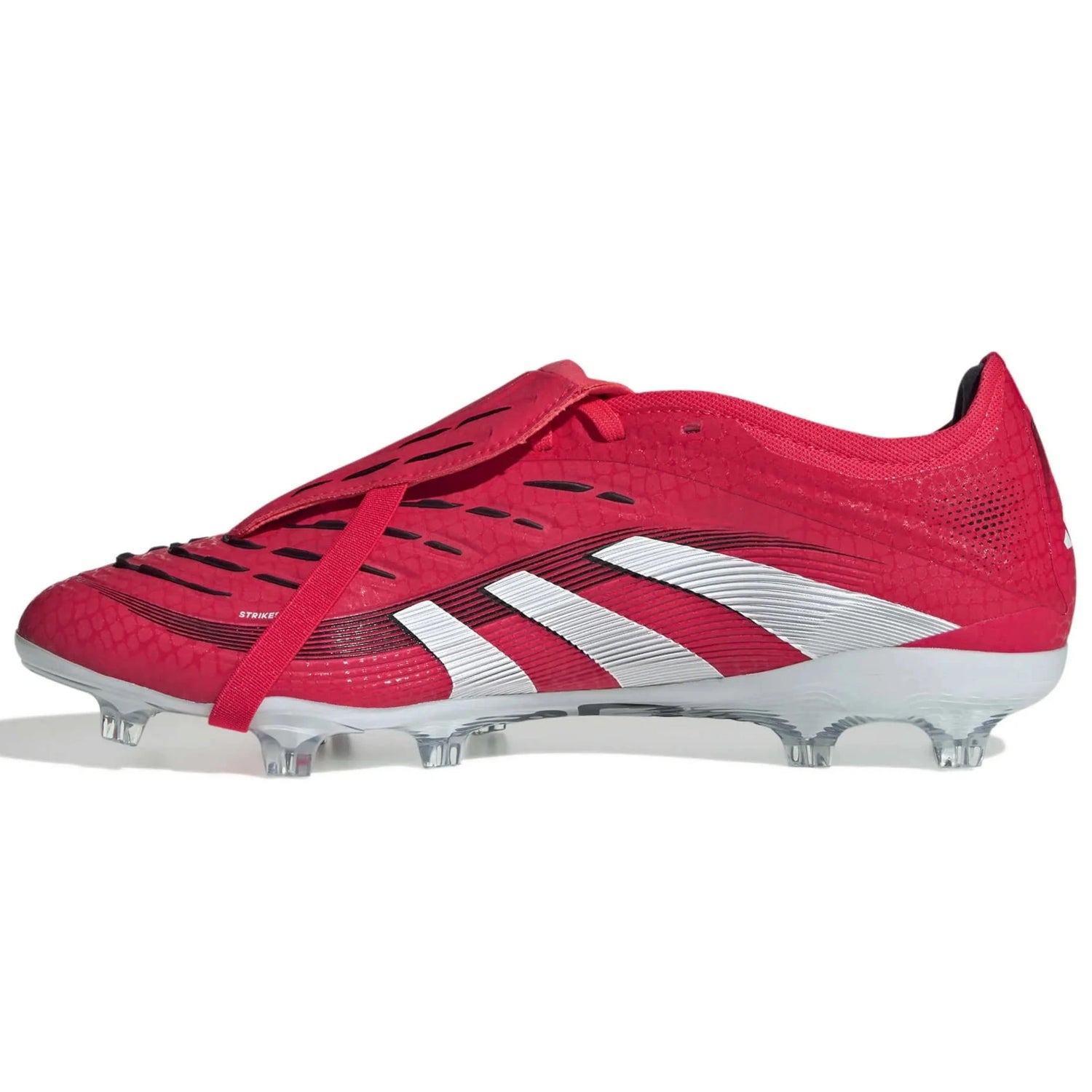 adidas Predator Pro FT FG - Pure Victory Pack (Sp25) (Side 2)