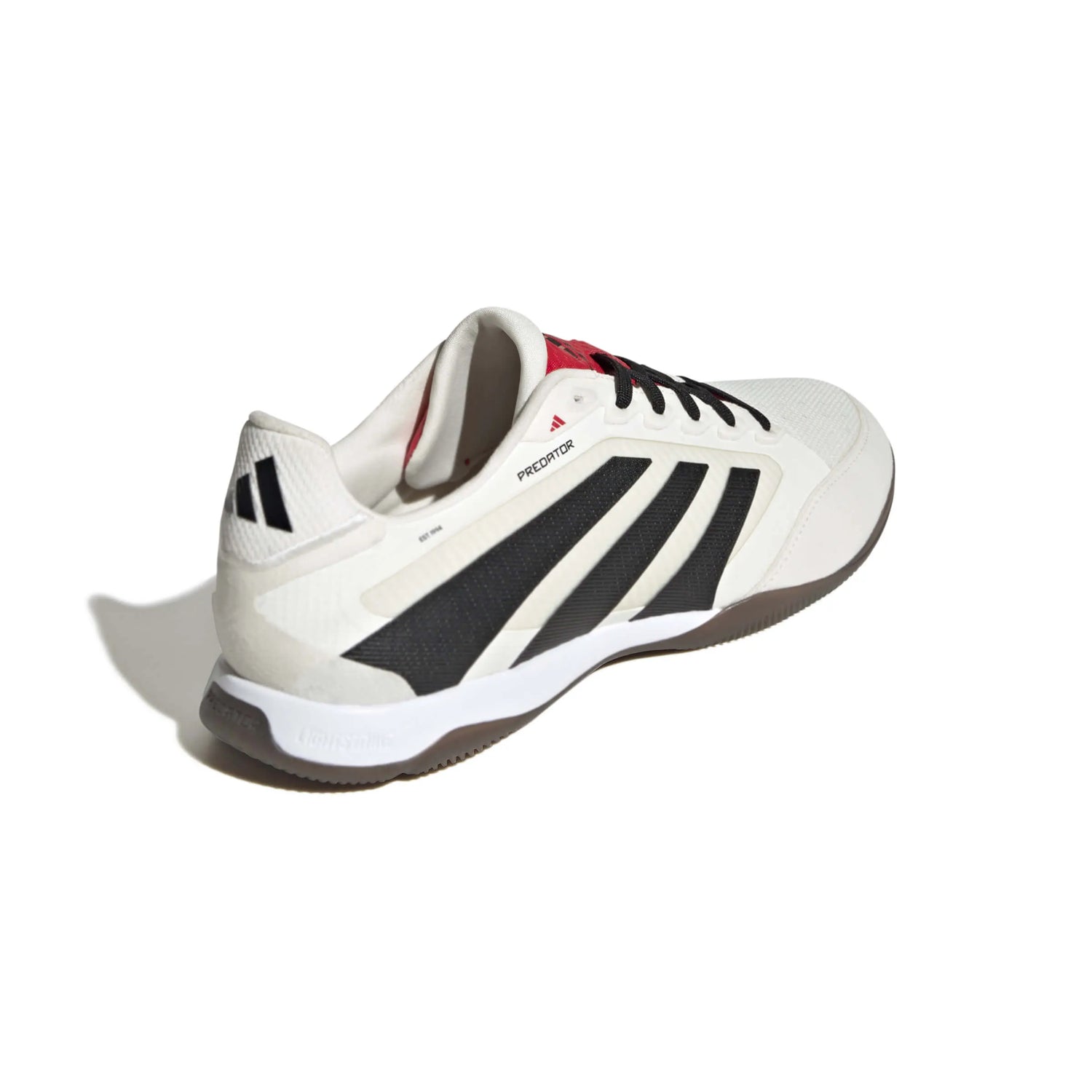 adidas Predator Pro Indoor - Goal Hunter Pack (HO24) (Lateral - Back)