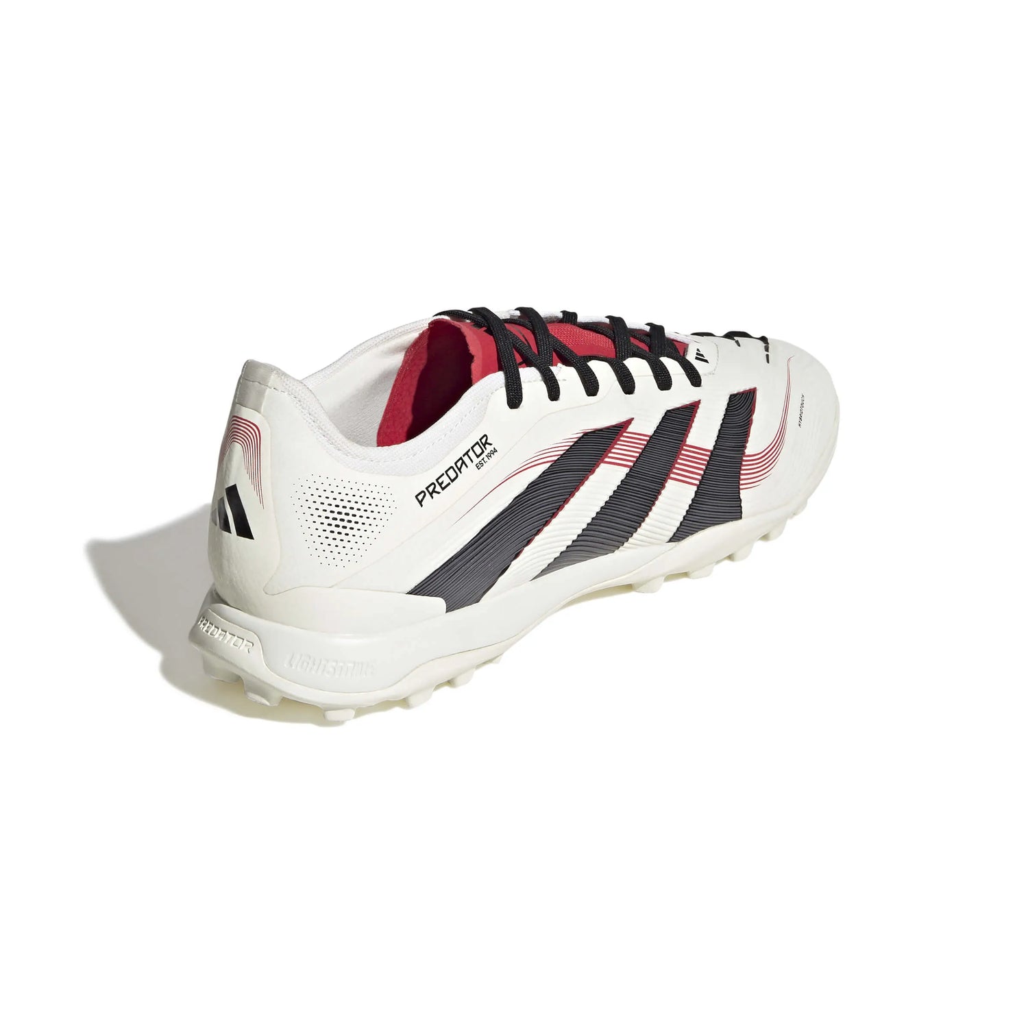 adidas Predator Pro Turf - Goal Hunter Pack (HO24) (Lateral - Back)