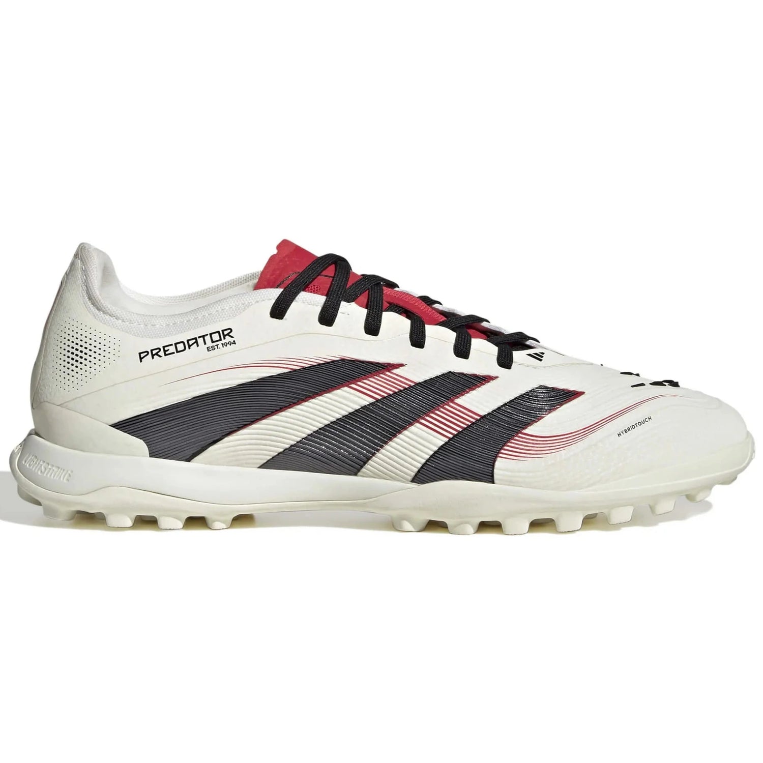 adidas Predator Pro Turf - Goal Hunter Pack (HO24) (Side 1)